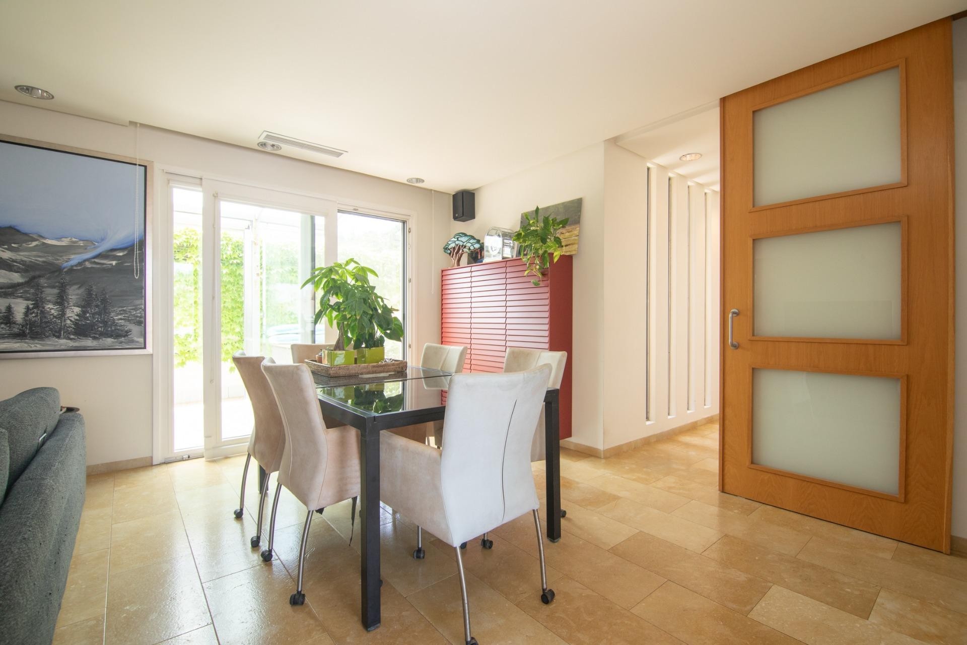 Resale - Villa - Elche Pedanías - Valverde