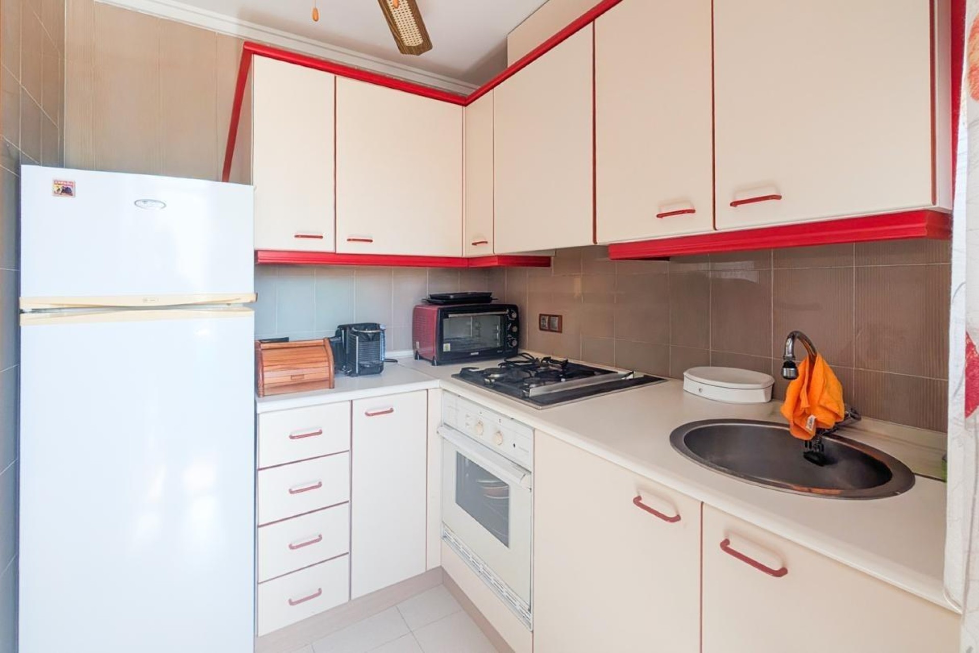 Resale - Villa - Elche Pedanías - Valverde