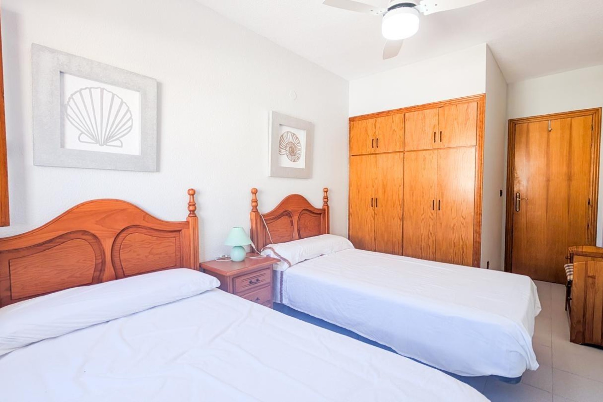 Resale - Villa - Elche Pedanías - Valverde