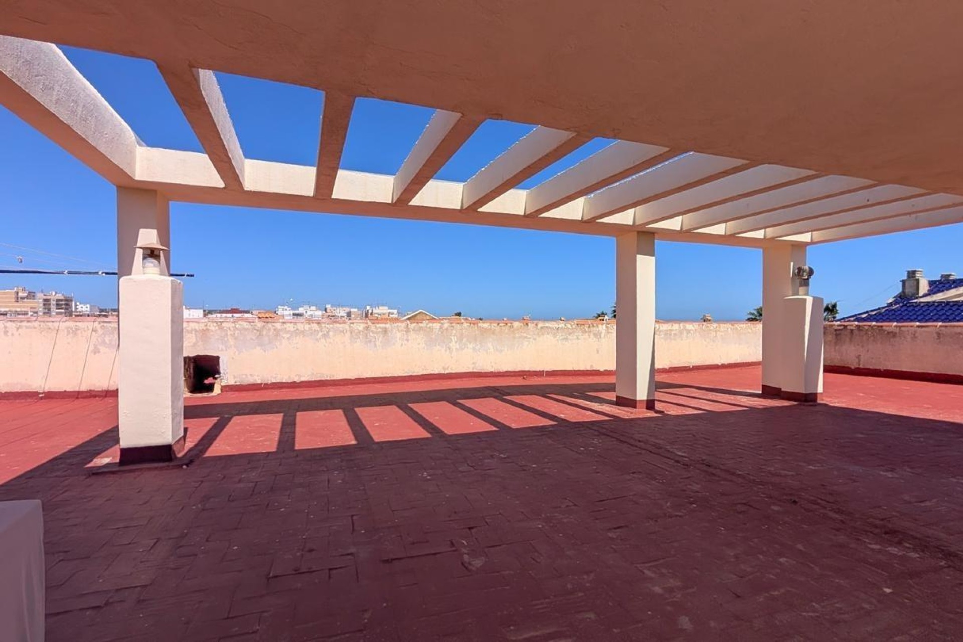 Resale - Villa - Elche Pedanías - Valverde