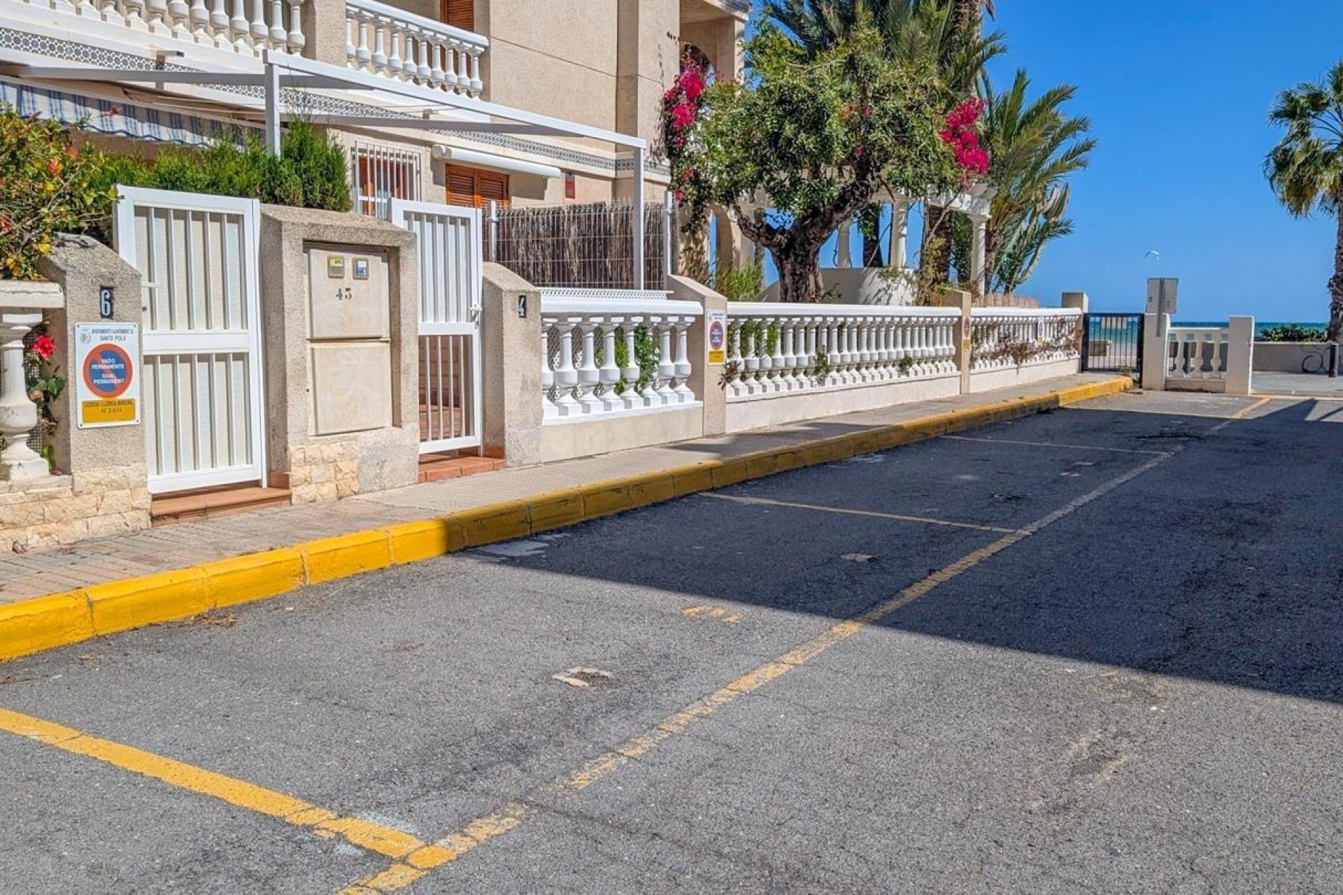 Resale - Villa - Elche Pedanías - Valverde