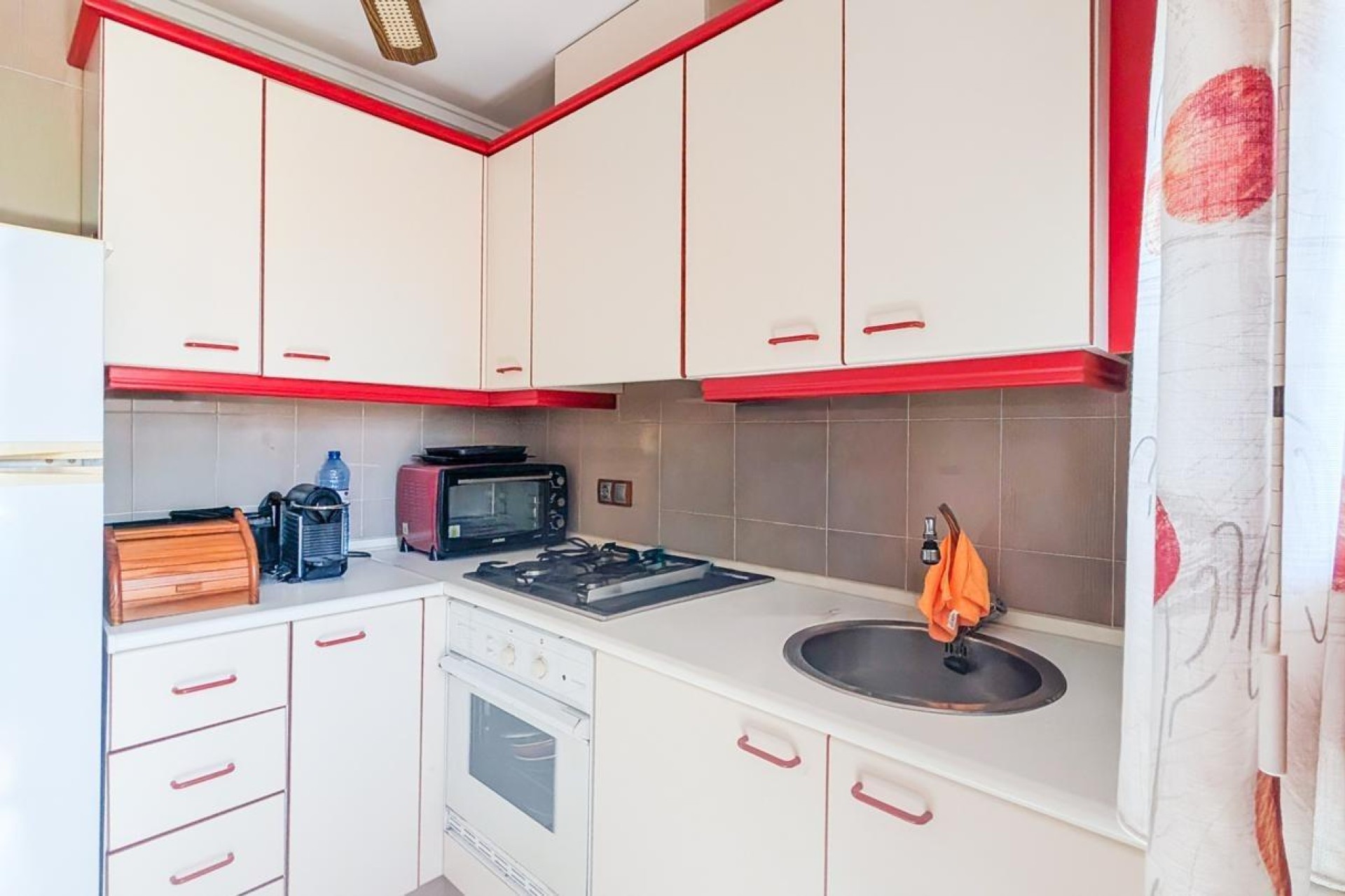 Resale - Villa - Elche Pedanías - Valverde