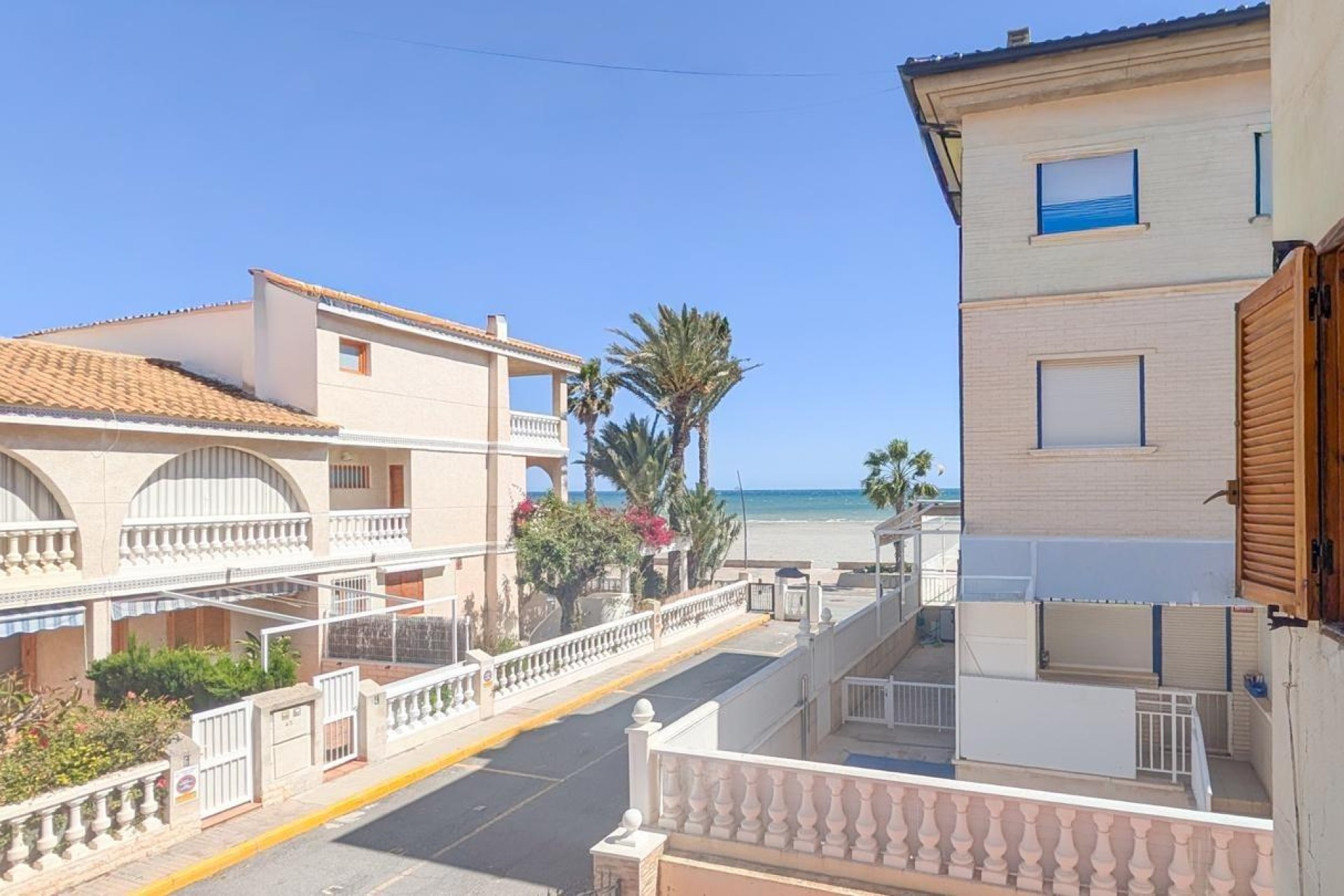 Resale - Villa - Elche Pedanías - Valverde