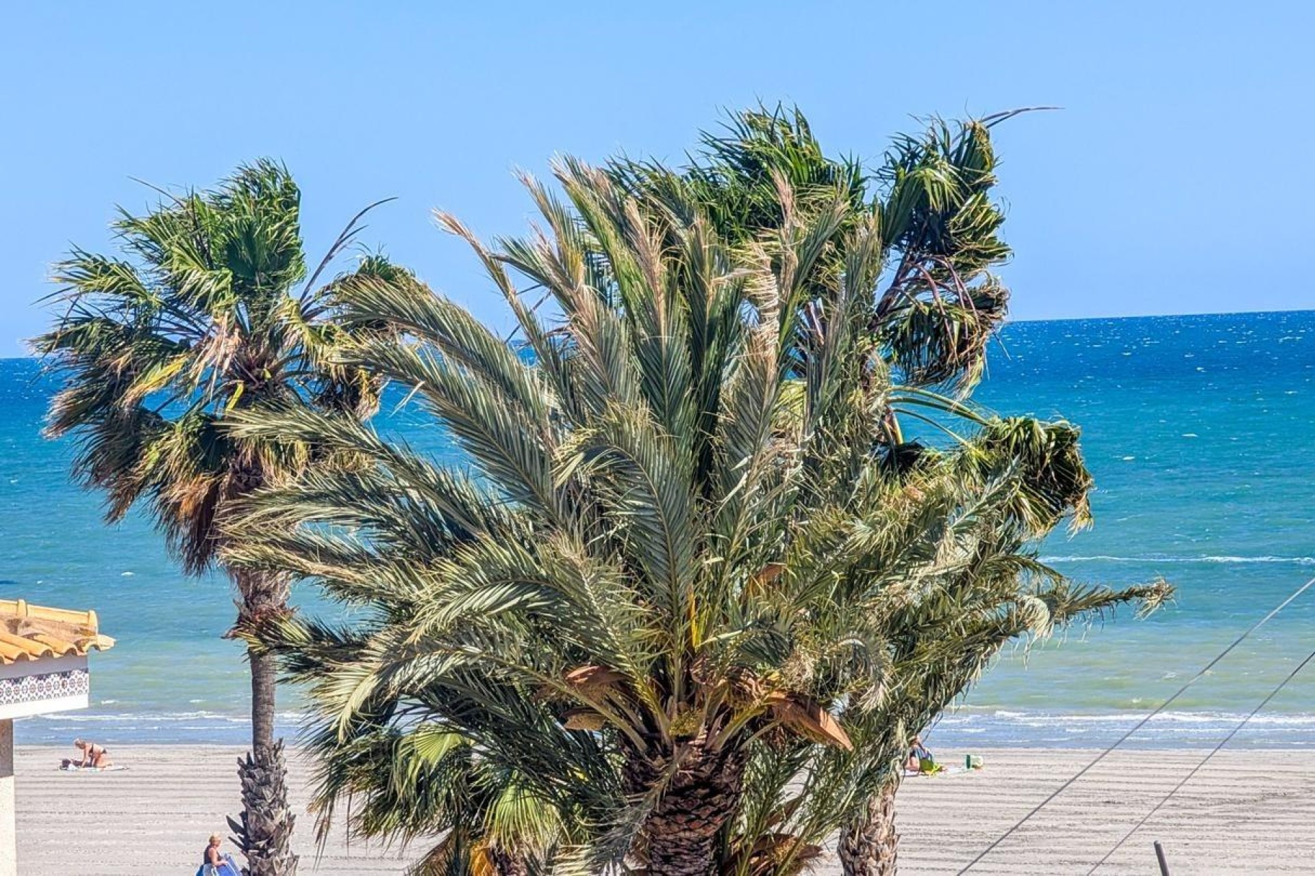 Resale - Villa - Elche Pedanías - Valverde