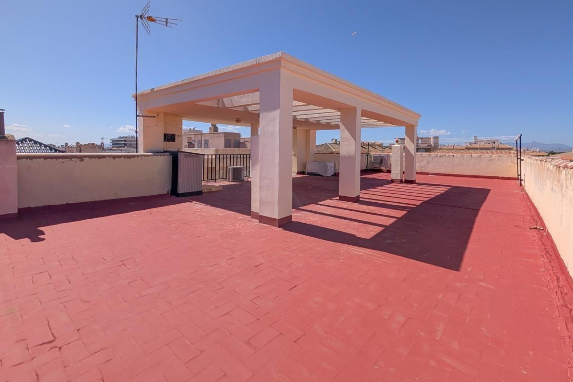 Resale - Villa - Elche Pedanías - Valverde