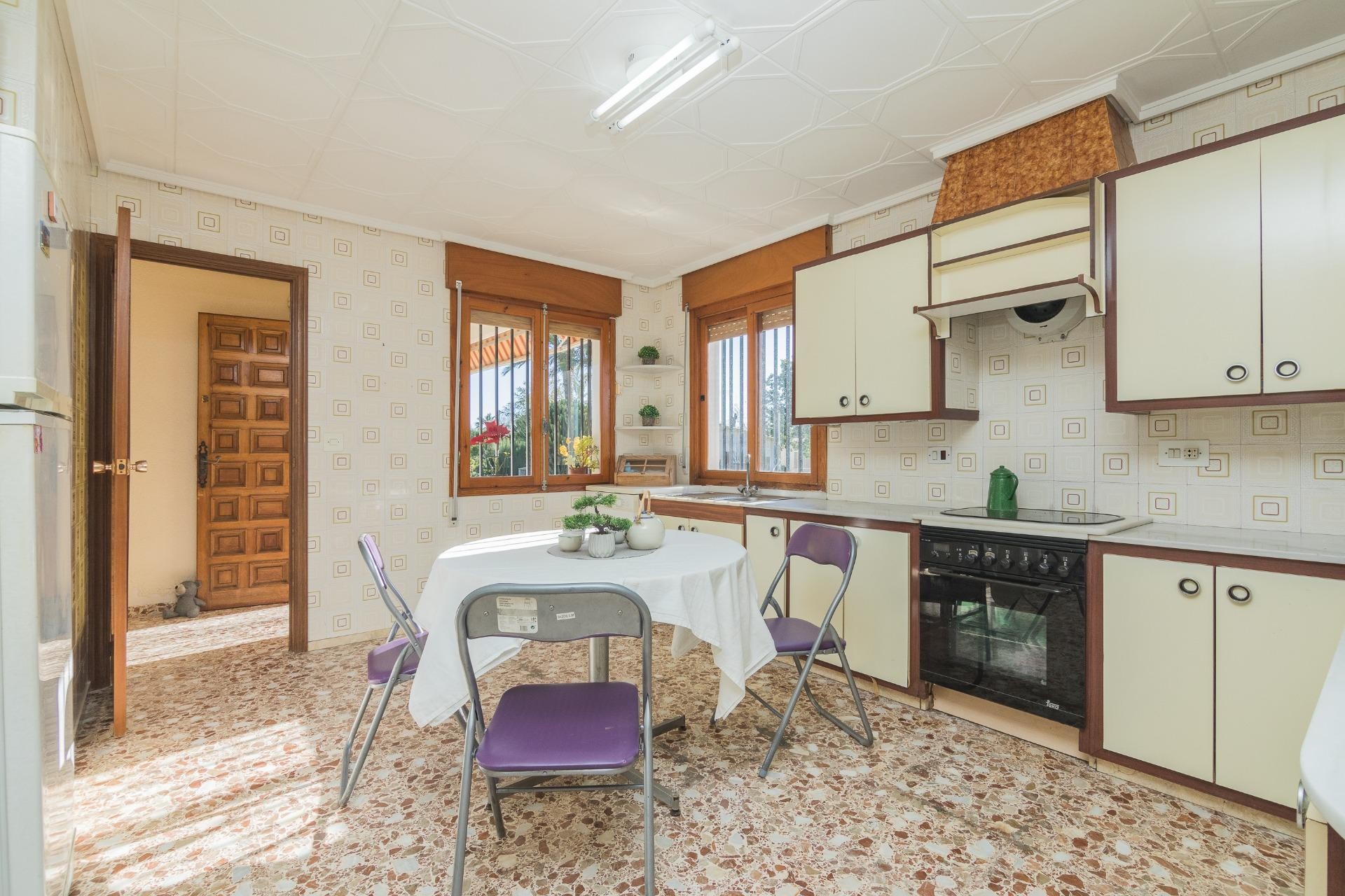 Resale - Villa - Elche Pedanías - Valverde
