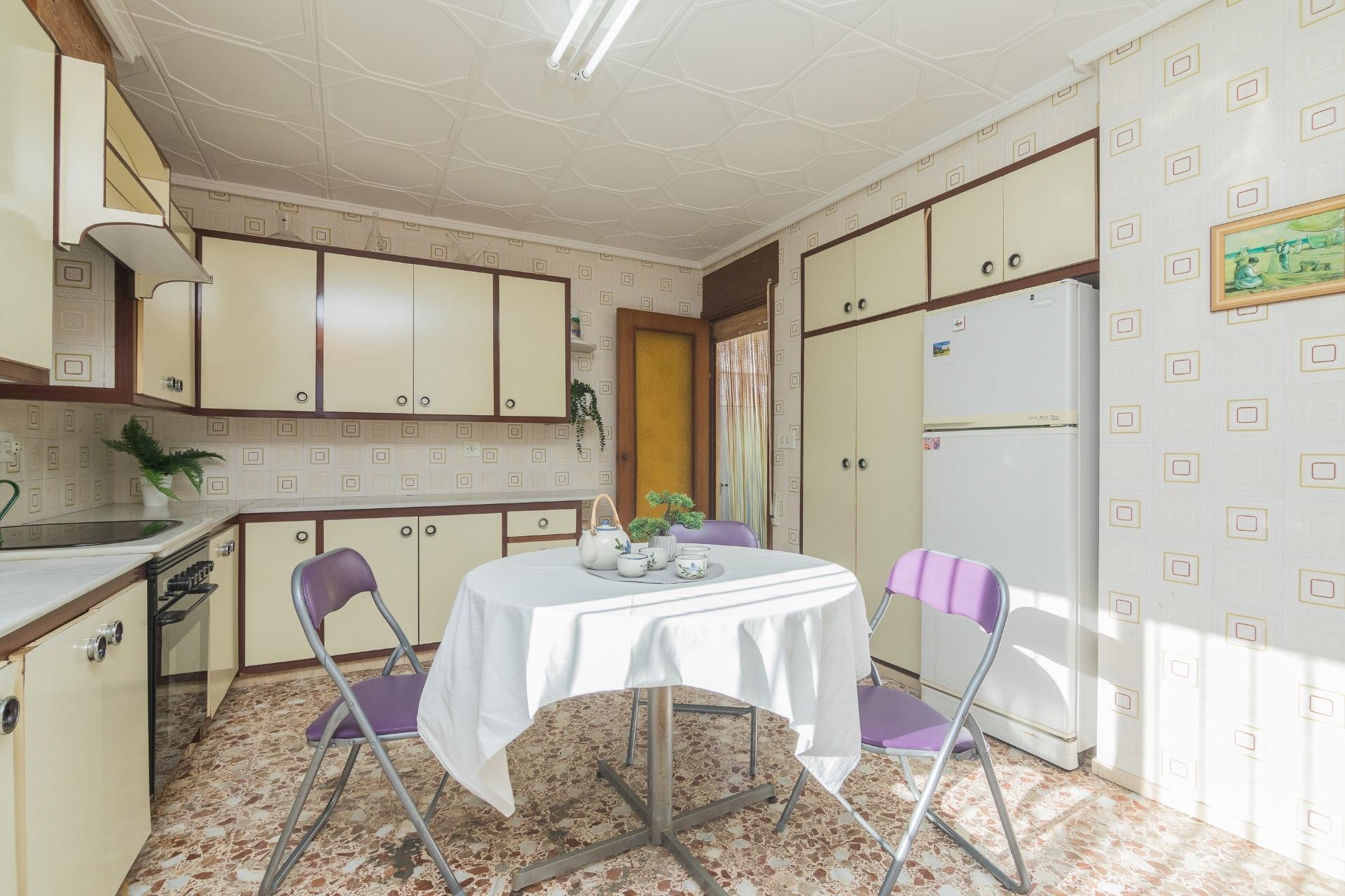 Resale - Villa - Elche Pedanías - Valverde
