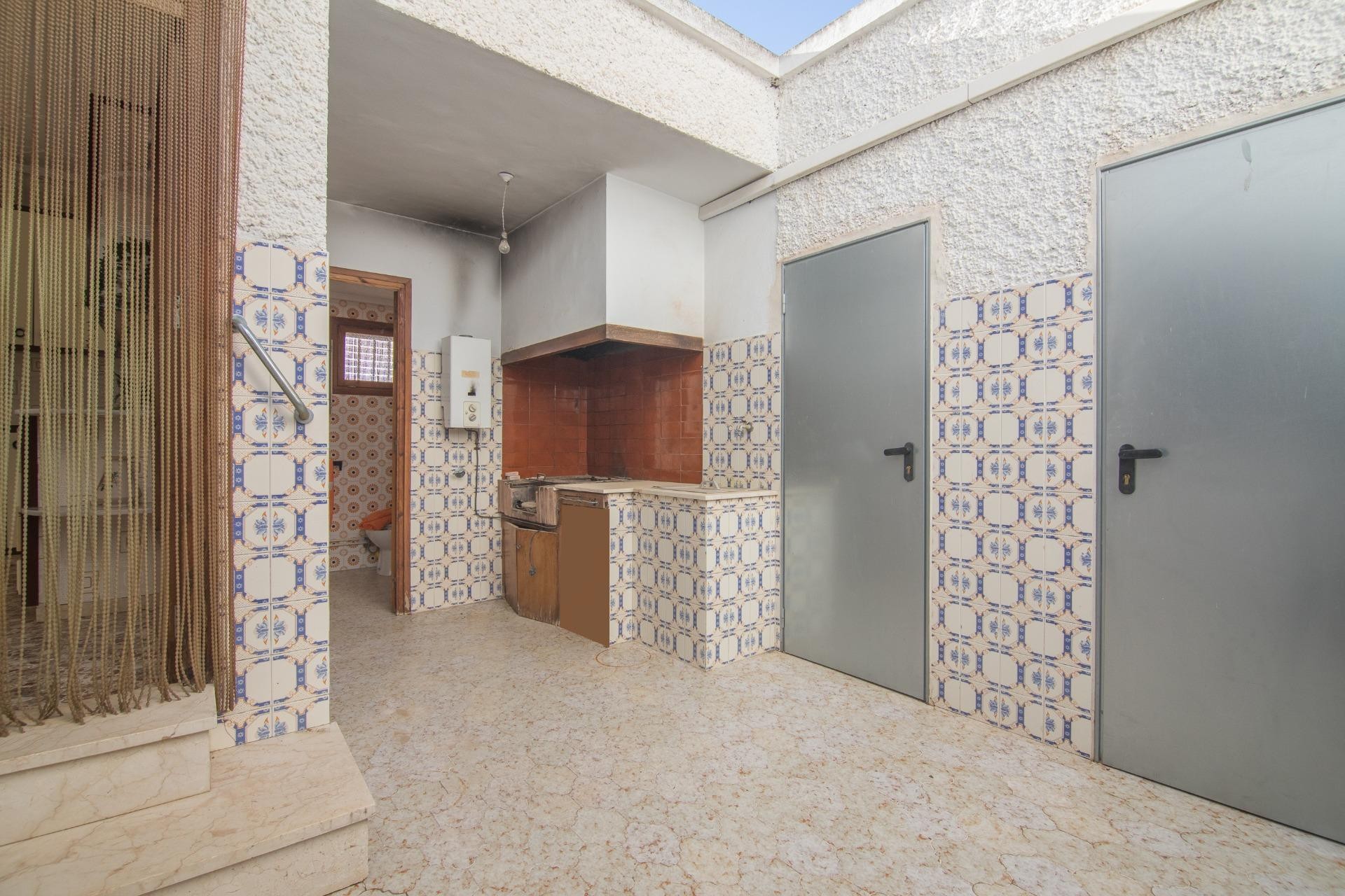 Resale - Villa - Elche Pedanías - Valverde