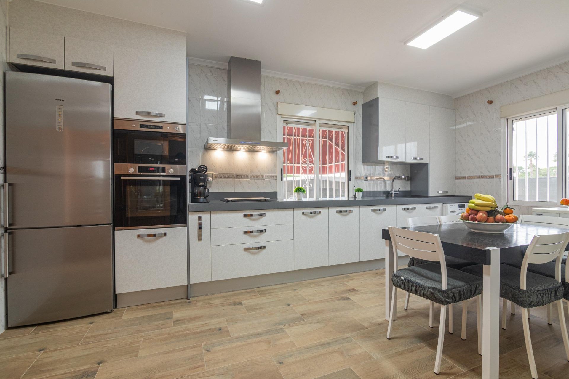 Resale - Villa - Elche Pedanías - Valverde