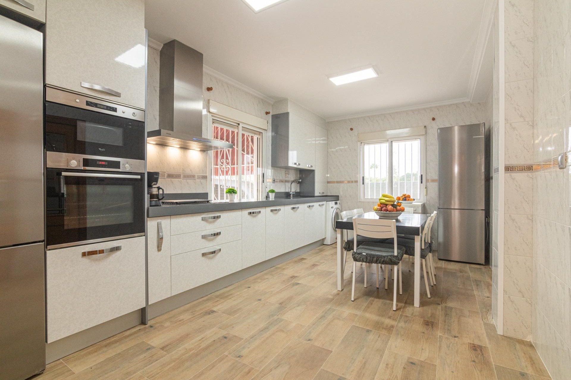 Resale - Villa - Elche Pedanías - Valverde