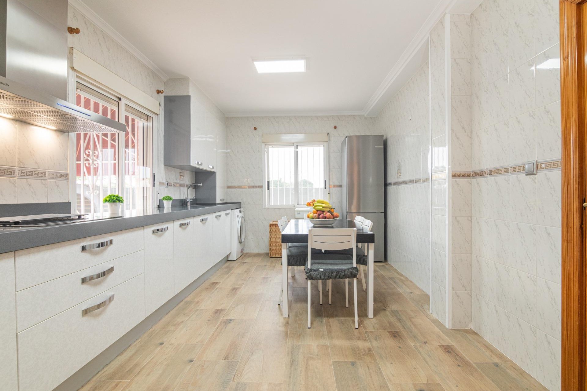 Resale - Villa - Elche Pedanías - Valverde