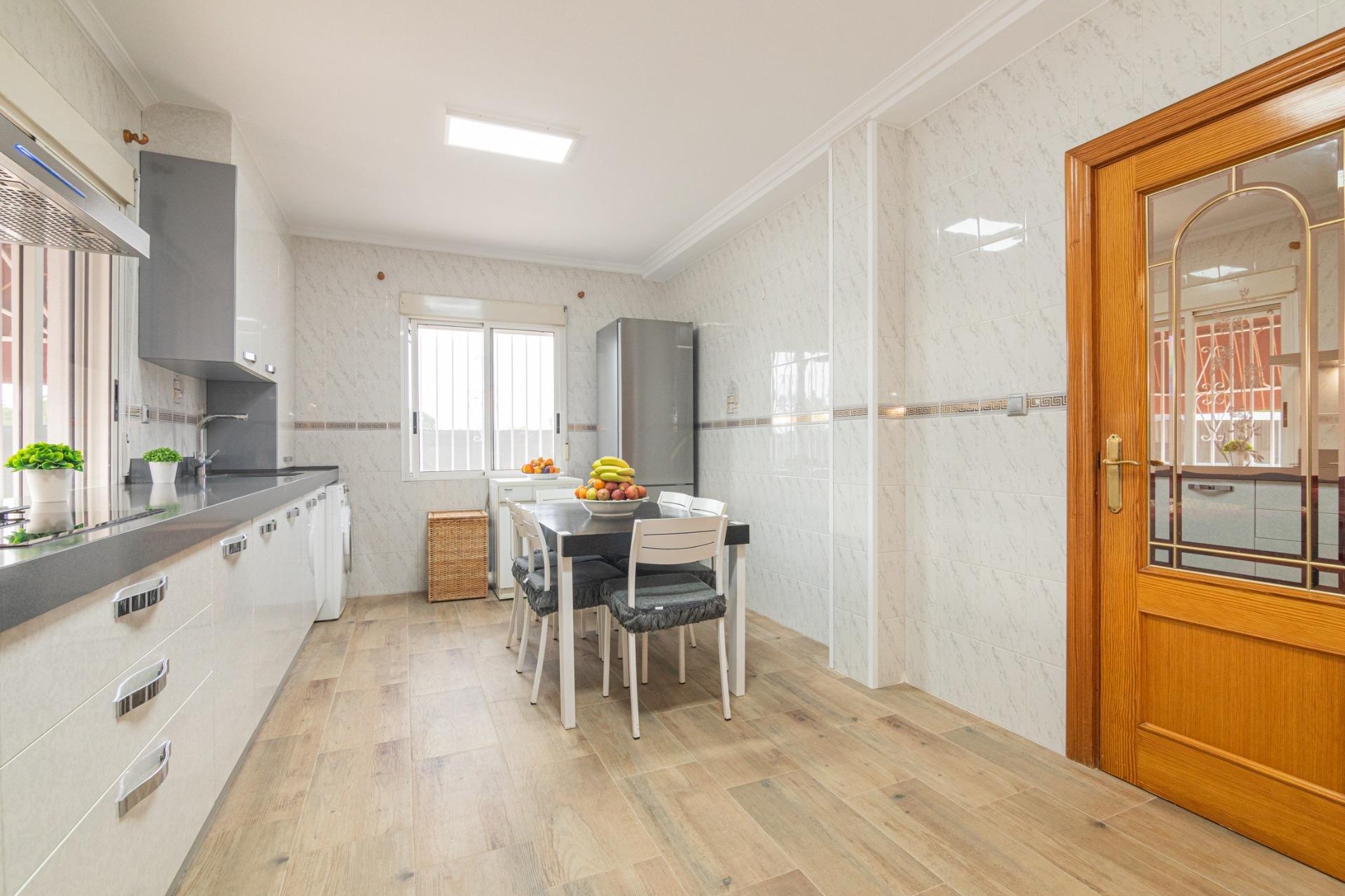 Resale - Villa - Elche Pedanías - Valverde