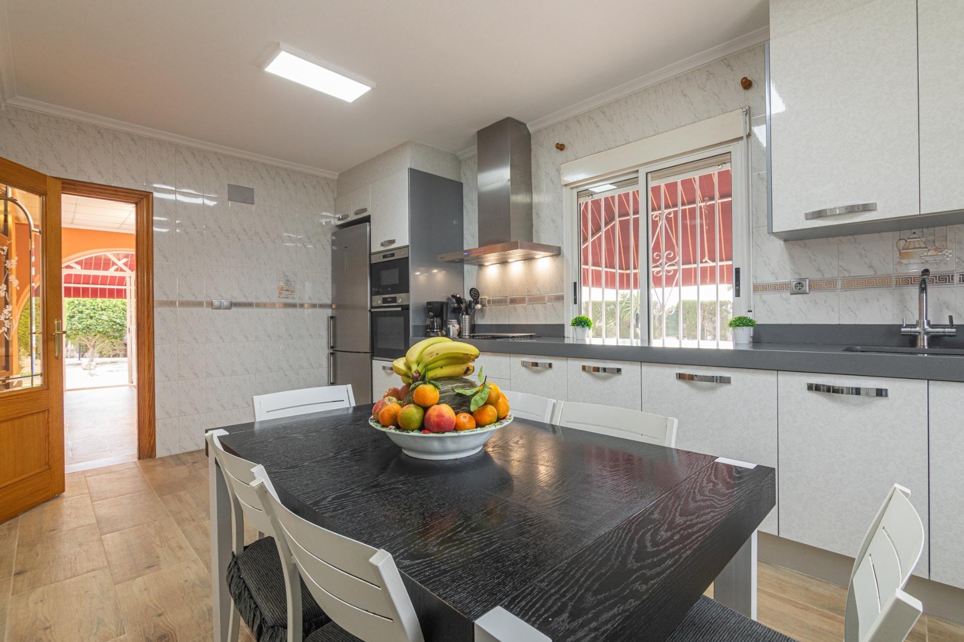 Resale - Villa - Elche Pedanías - Valverde
