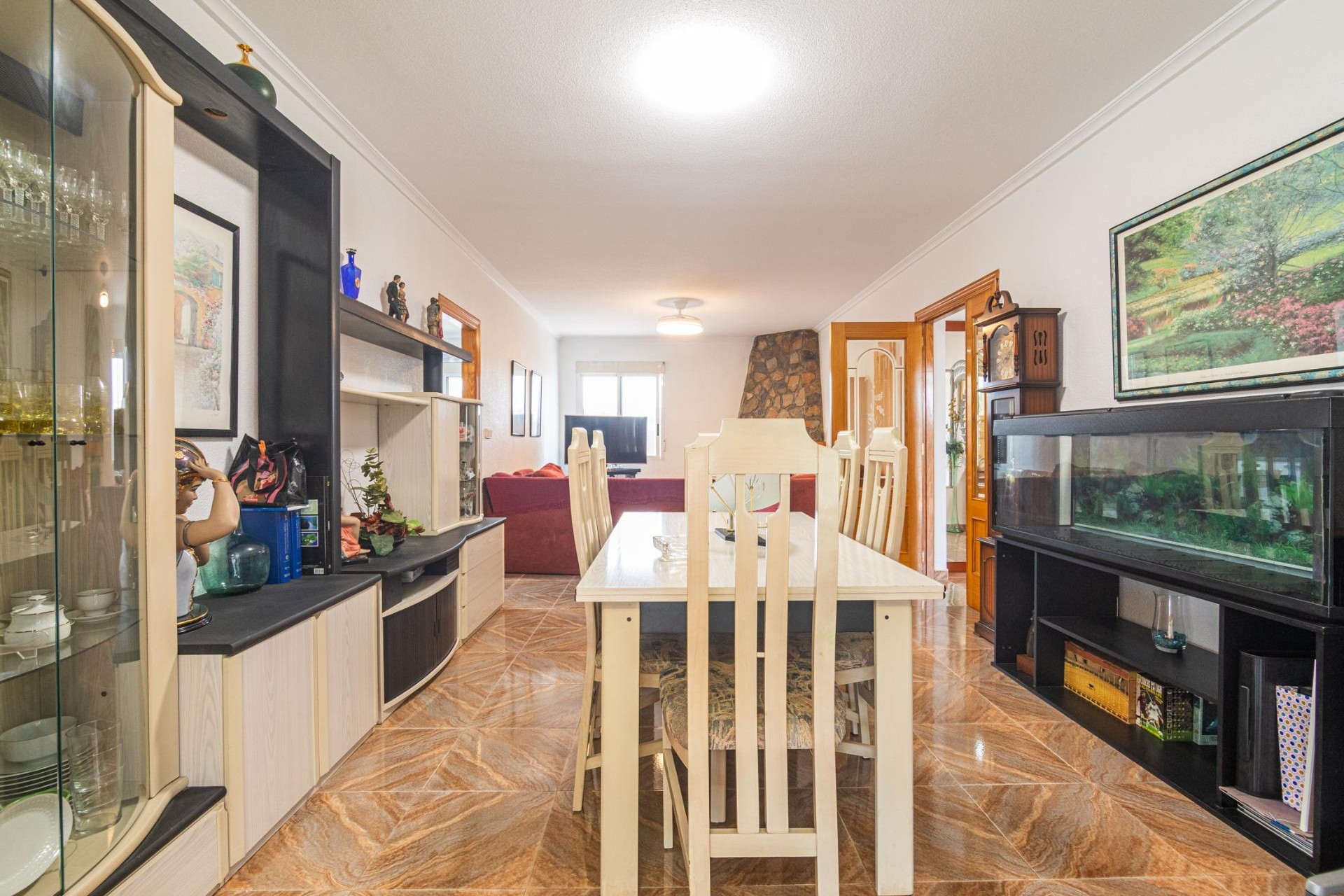 Resale - Villa - Elche Pedanías - Valverde