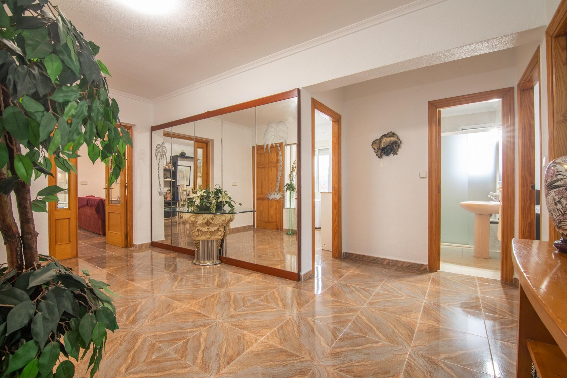 Resale - Villa - Elche Pedanías - Valverde