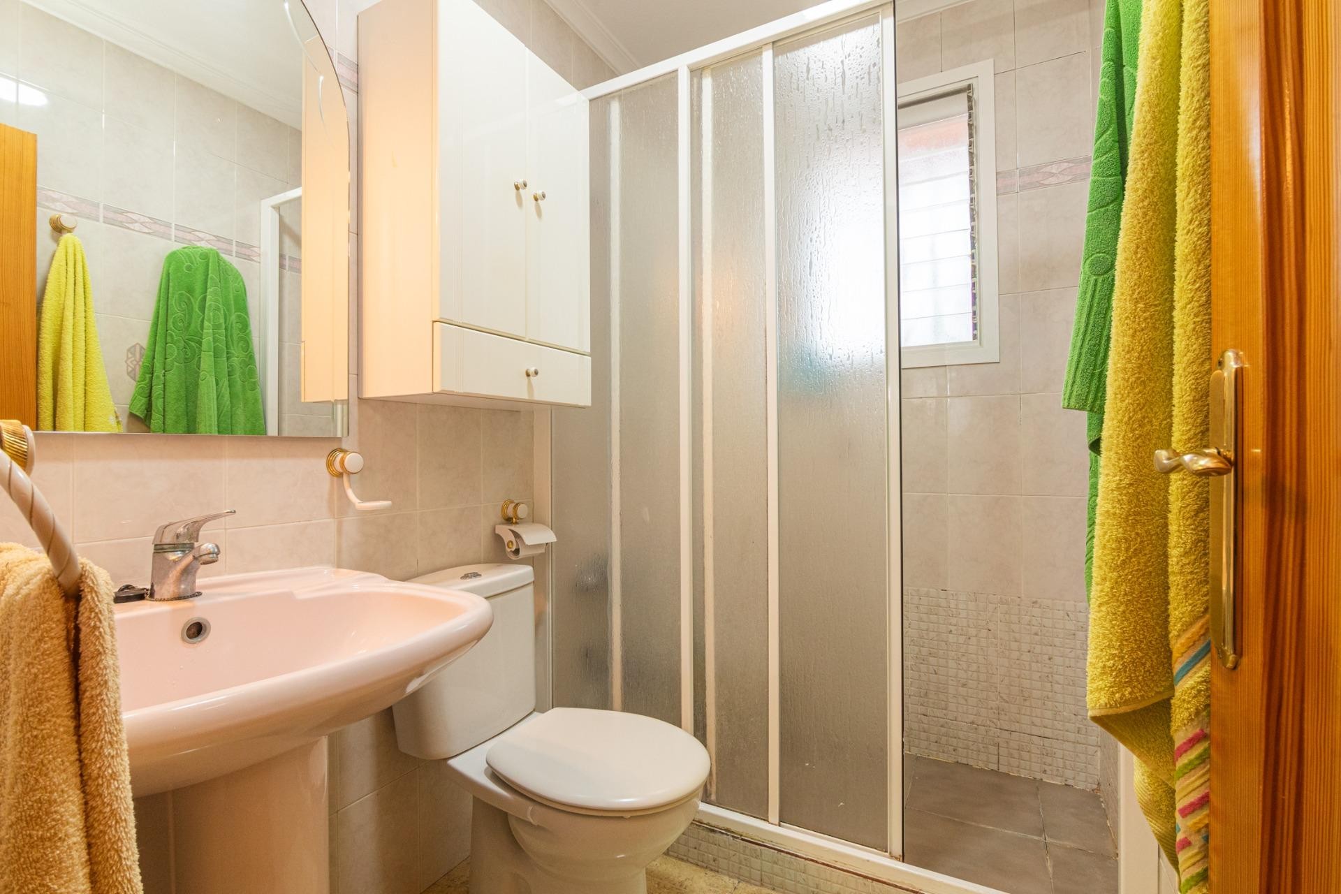 Resale - Villa - Elche Pedanías - Valverde