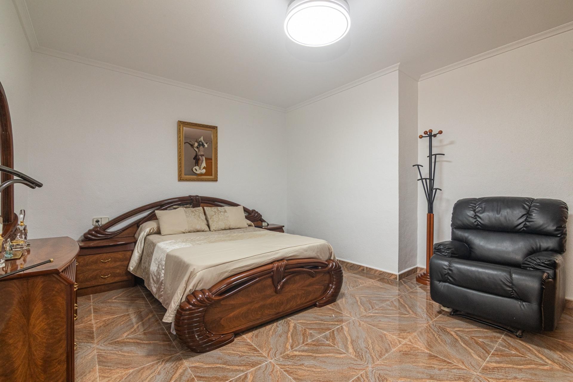 Resale - Villa - Elche Pedanías - Valverde