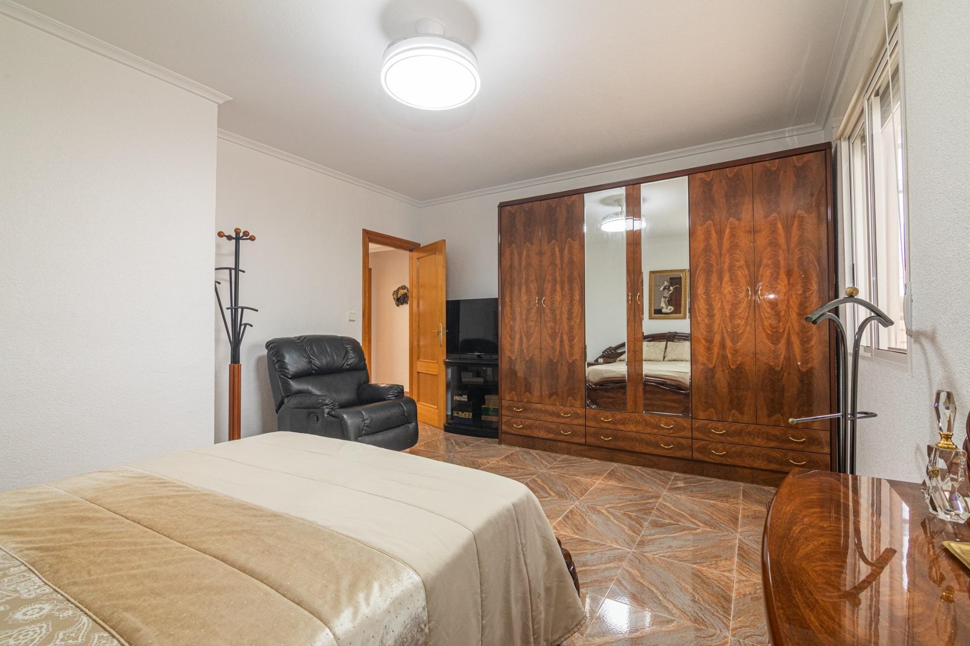 Resale - Villa - Elche Pedanías - Valverde