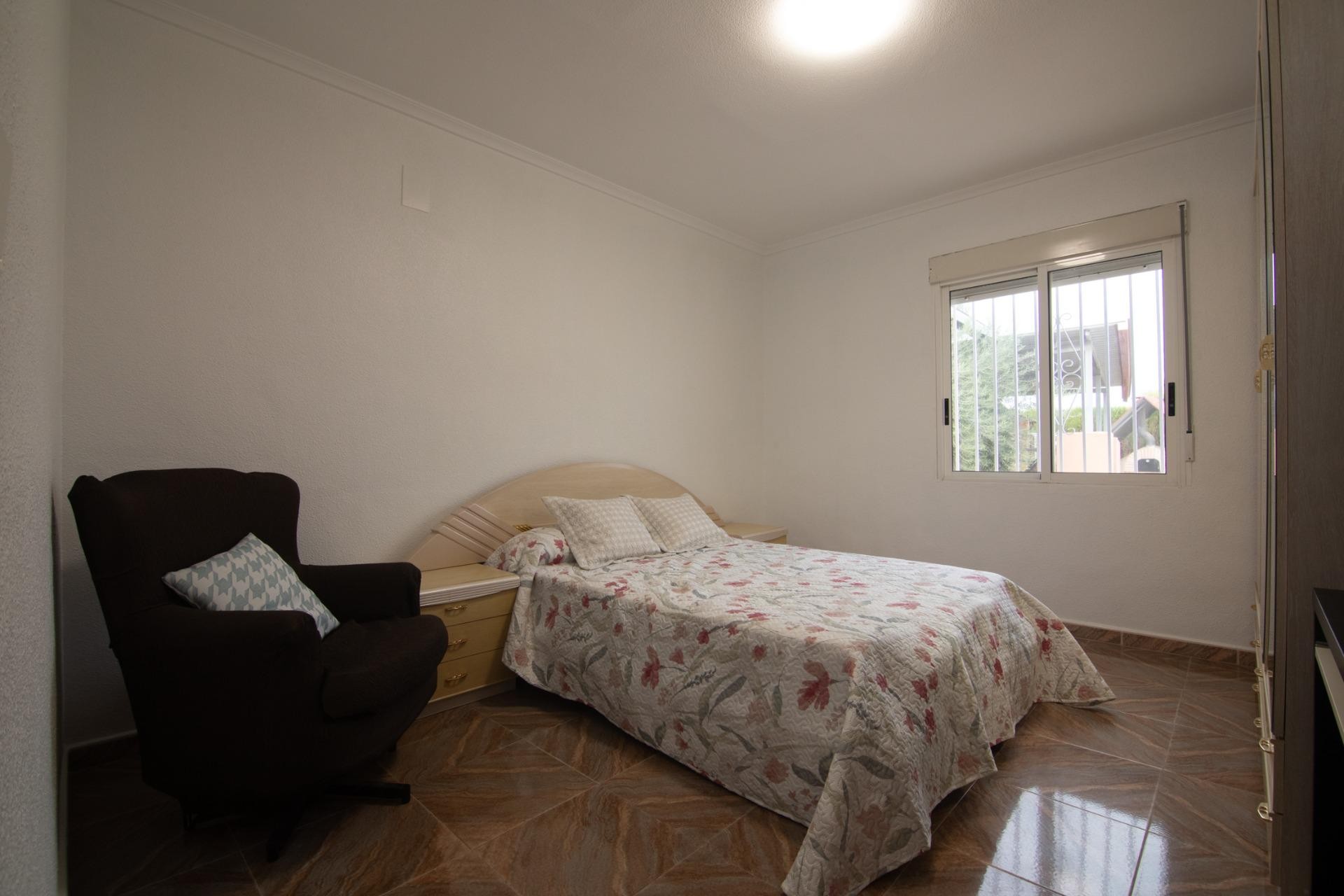 Resale - Villa - Elche Pedanías - Valverde