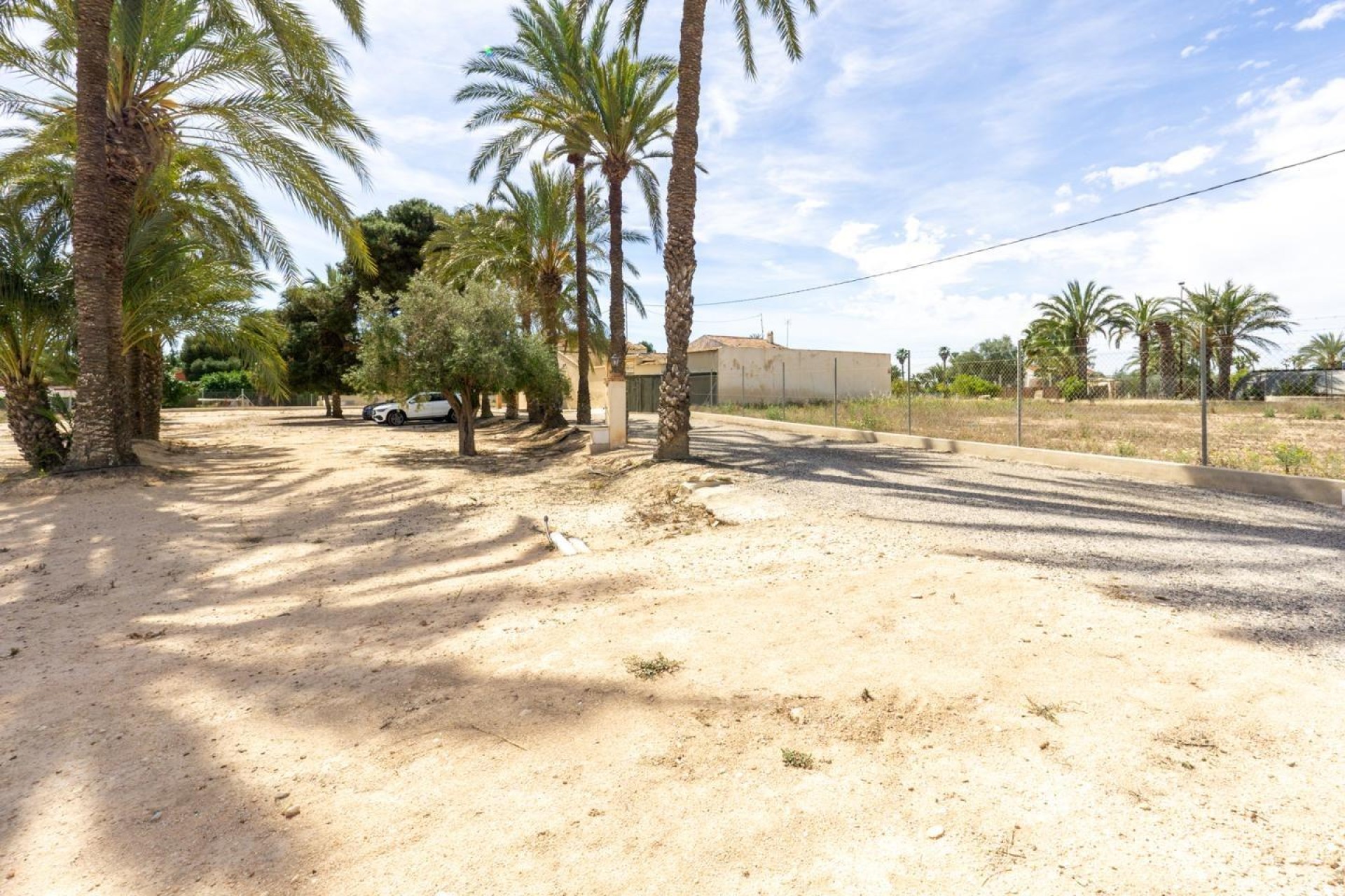 Resale - Villa - Elche Pedanías - Valverde