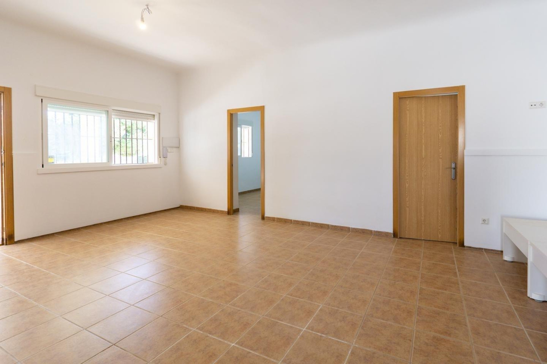 Resale - Villa - Elche Pedanías - Valverde