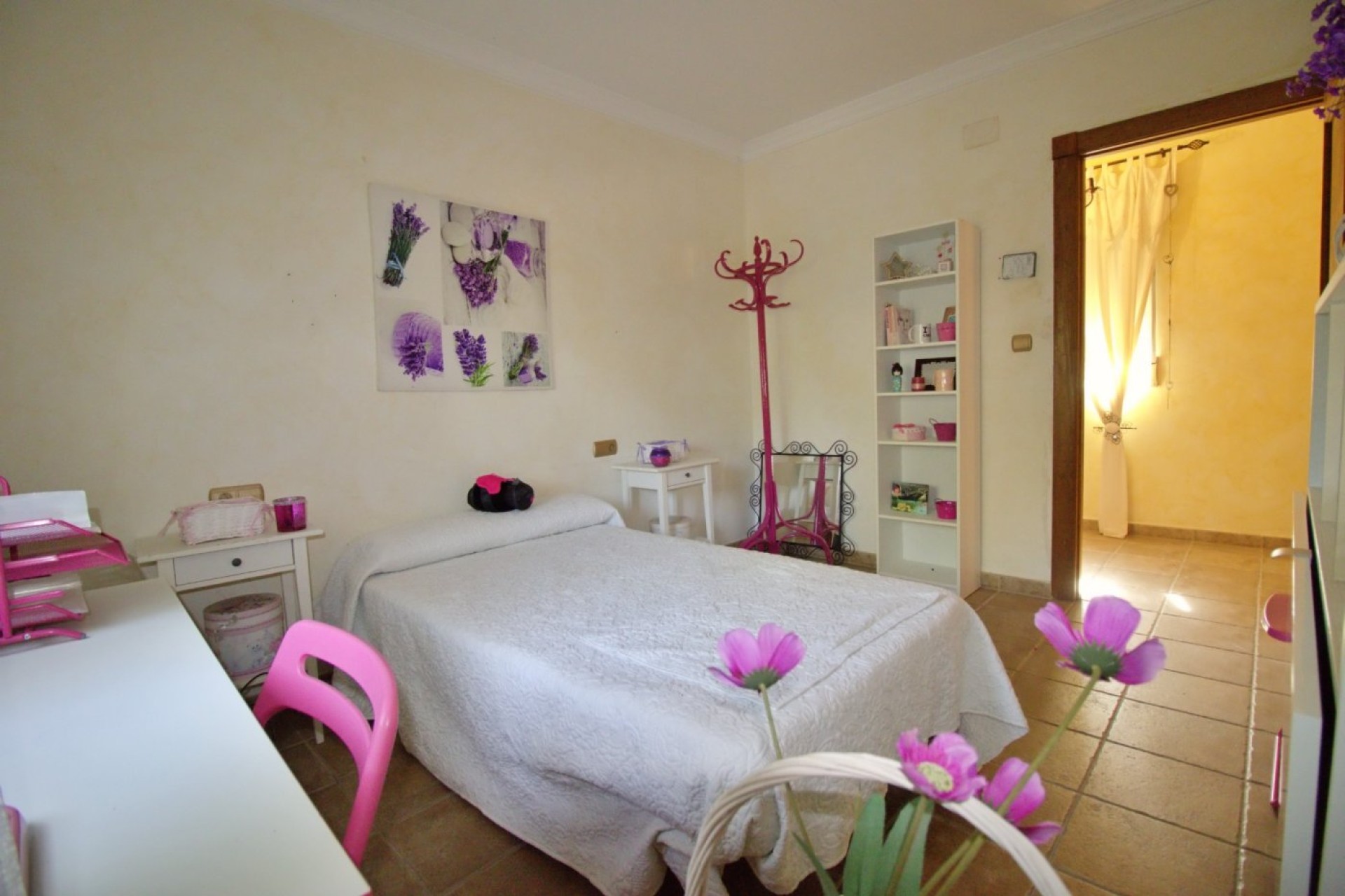 Resale - Villa - Elche Pedanías - Valverde