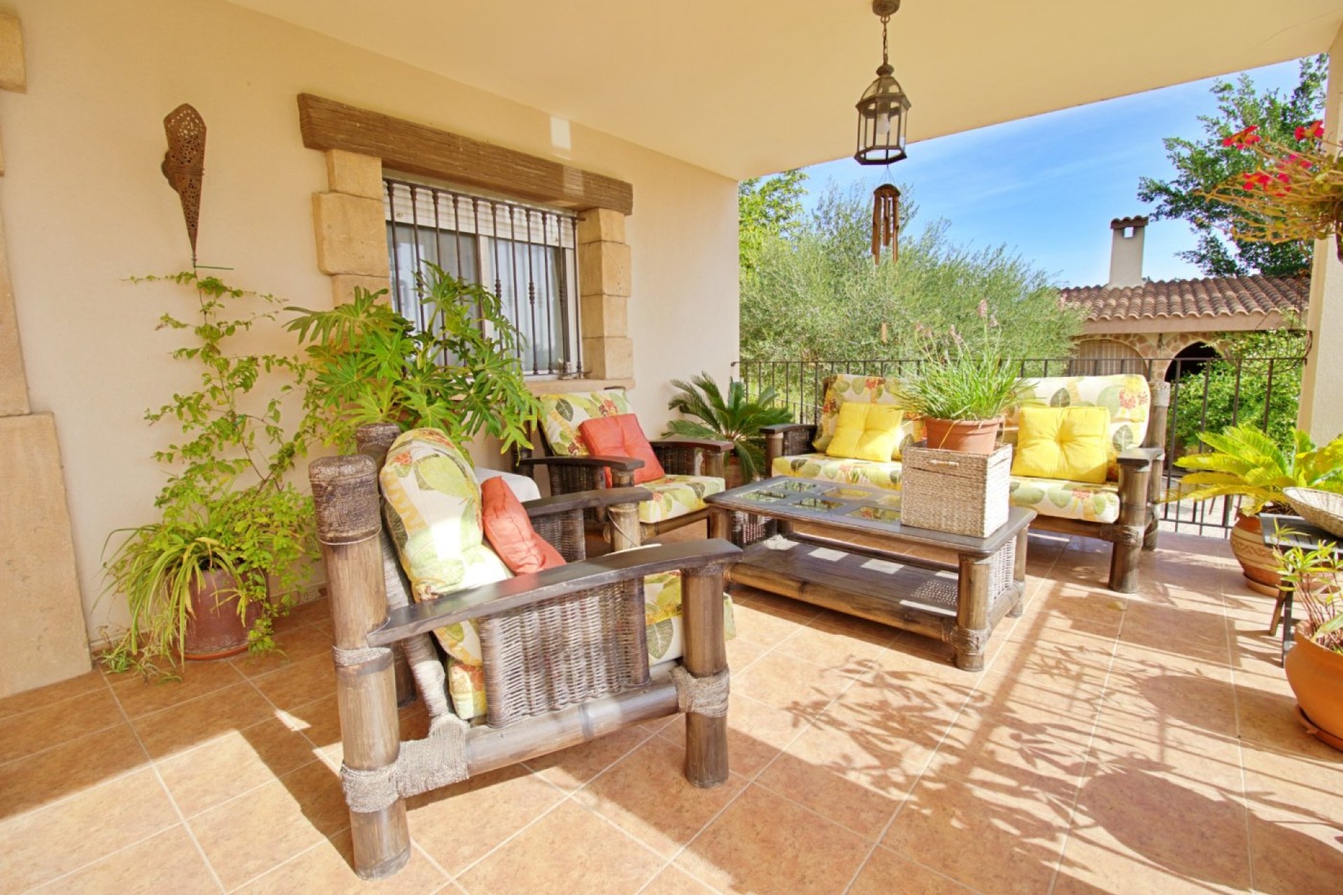 Resale - Villa - Elche Pedanías - Valverde