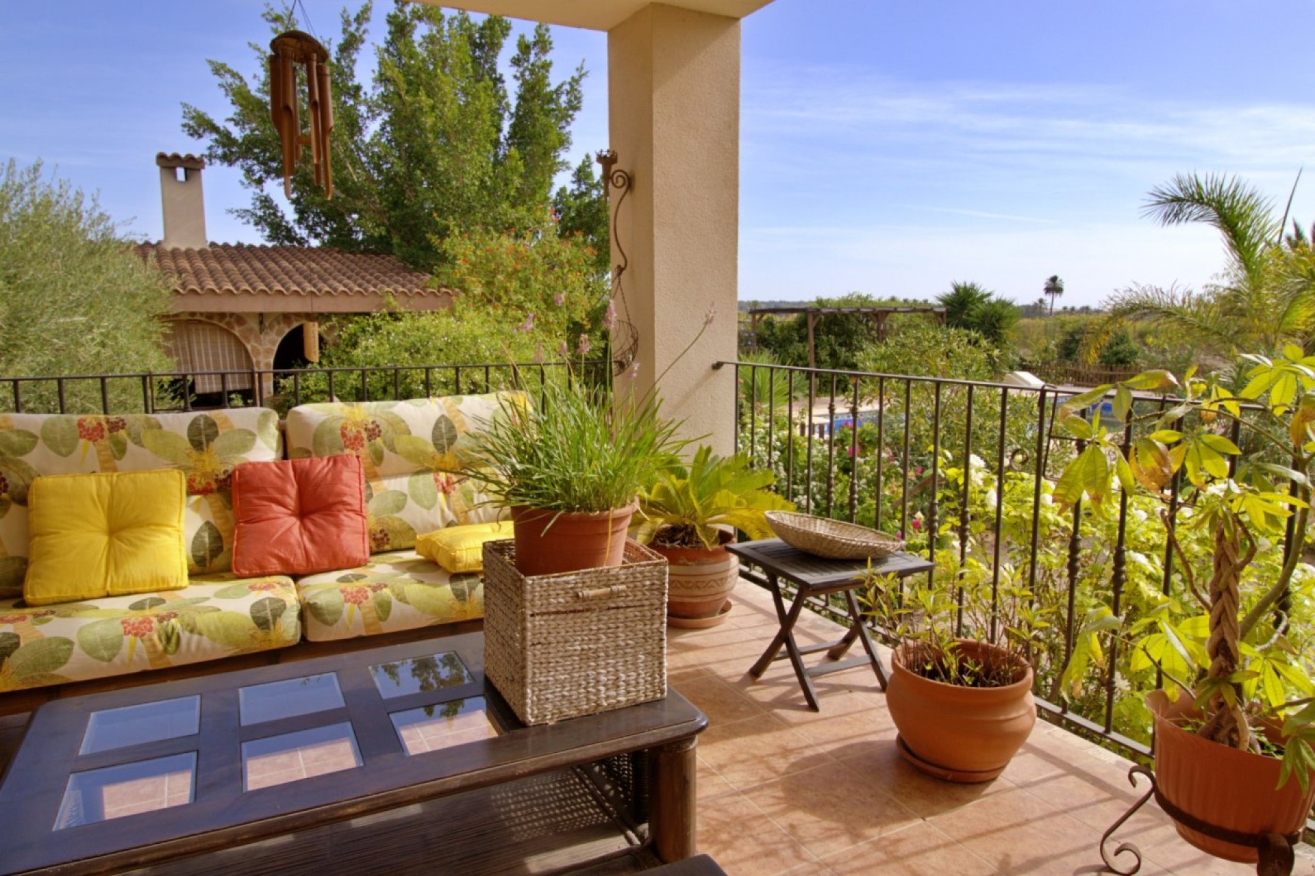 Resale - Villa - Elche Pedanías - Valverde