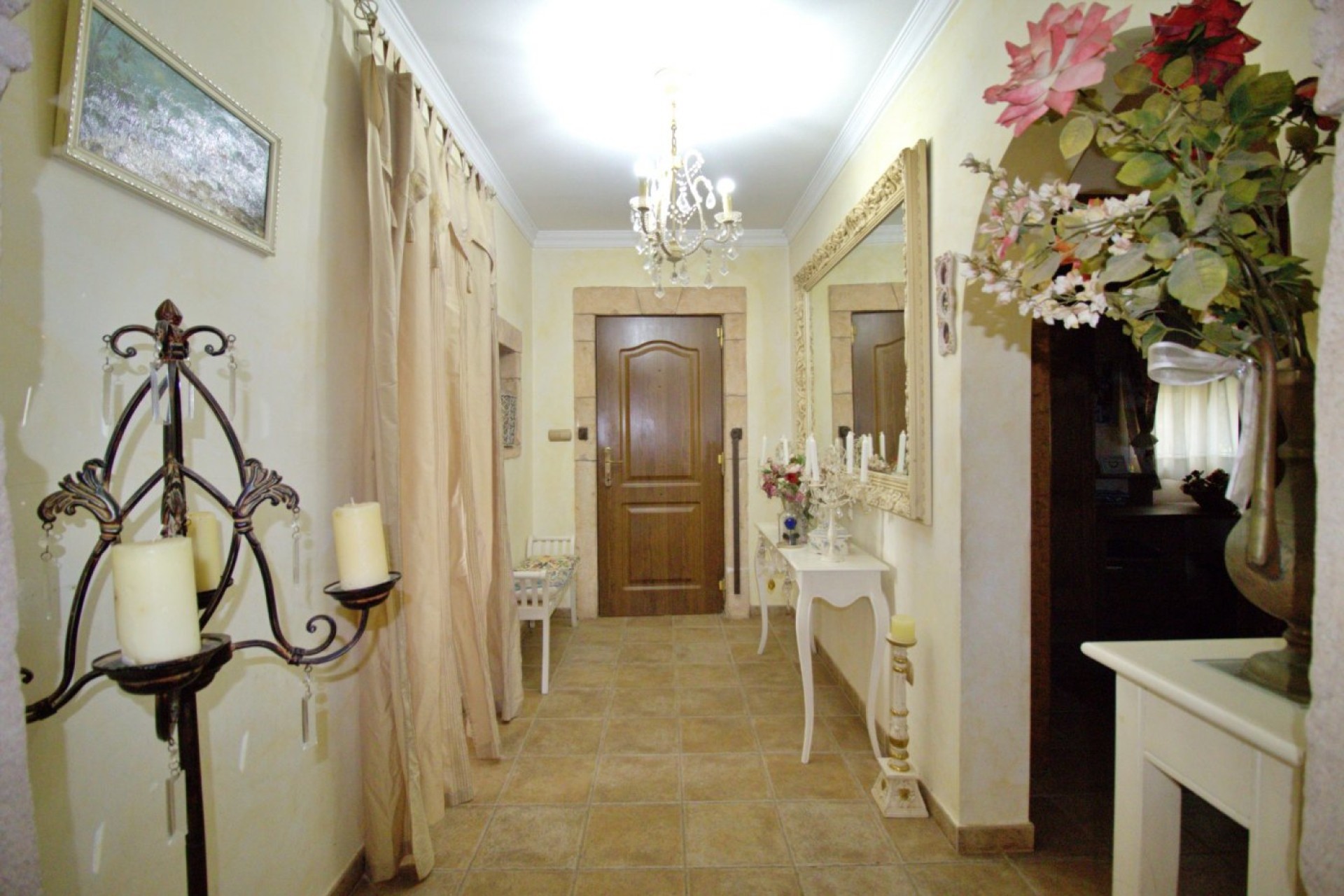Resale - Villa - Elche Pedanías - Valverde