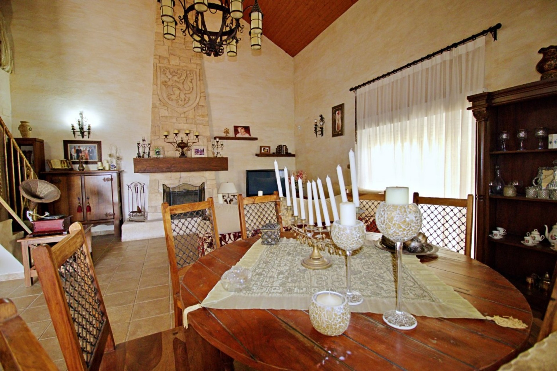 Resale - Villa - Elche Pedanías - Valverde