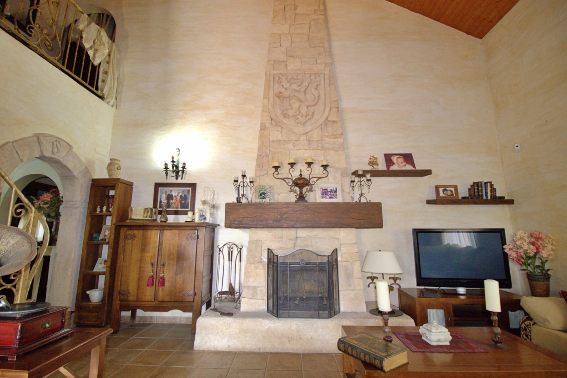 Resale - Villa - Elche Pedanías - Valverde