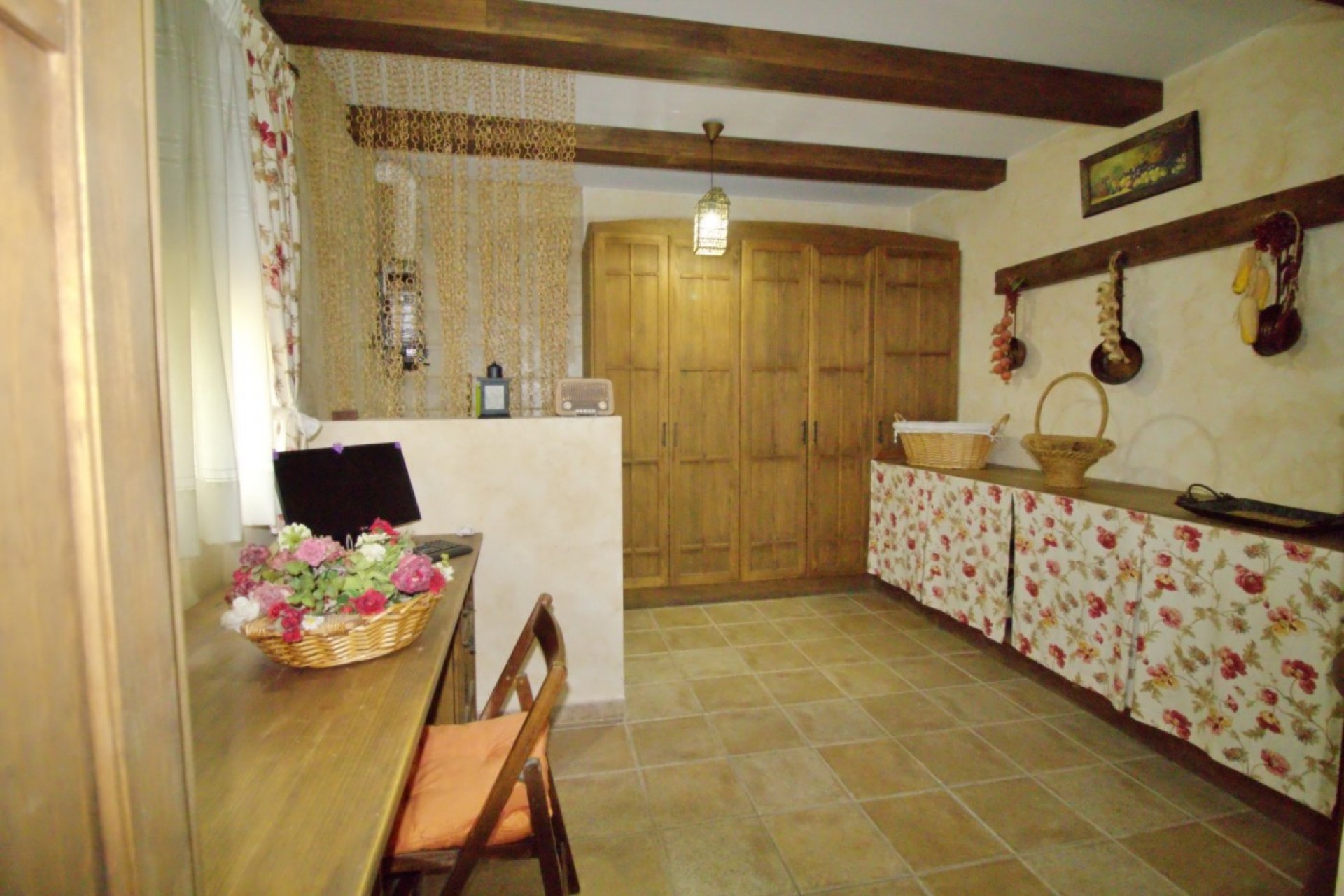 Resale - Villa - Elche Pedanías - Valverde