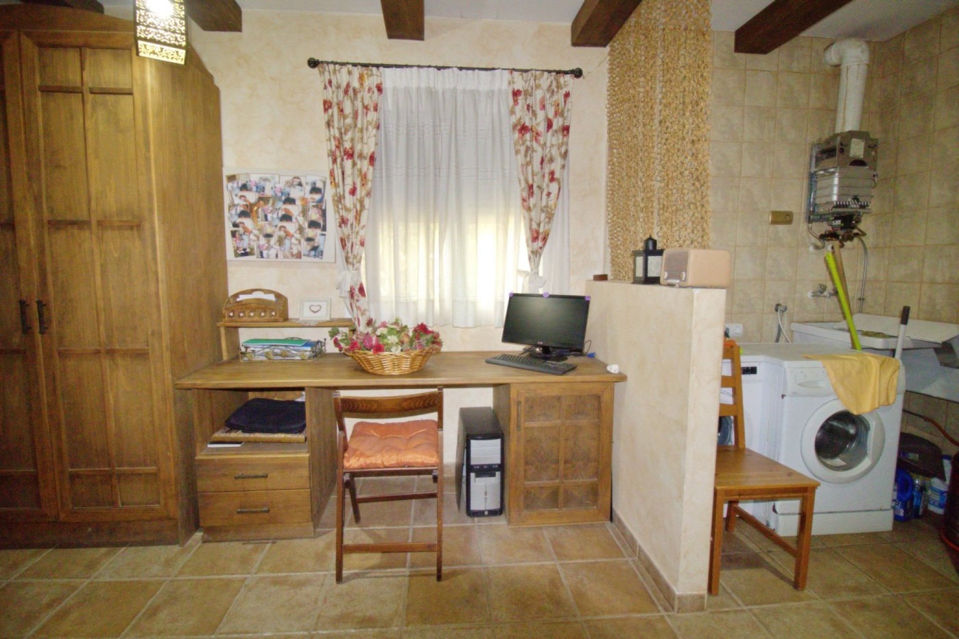 Resale - Villa - Elche Pedanías - Valverde