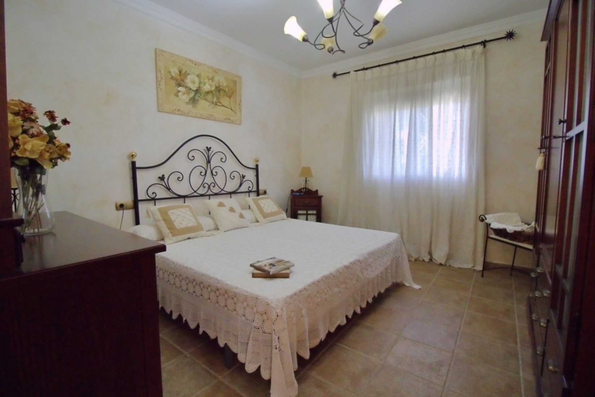 Resale - Villa - Elche Pedanías - Valverde