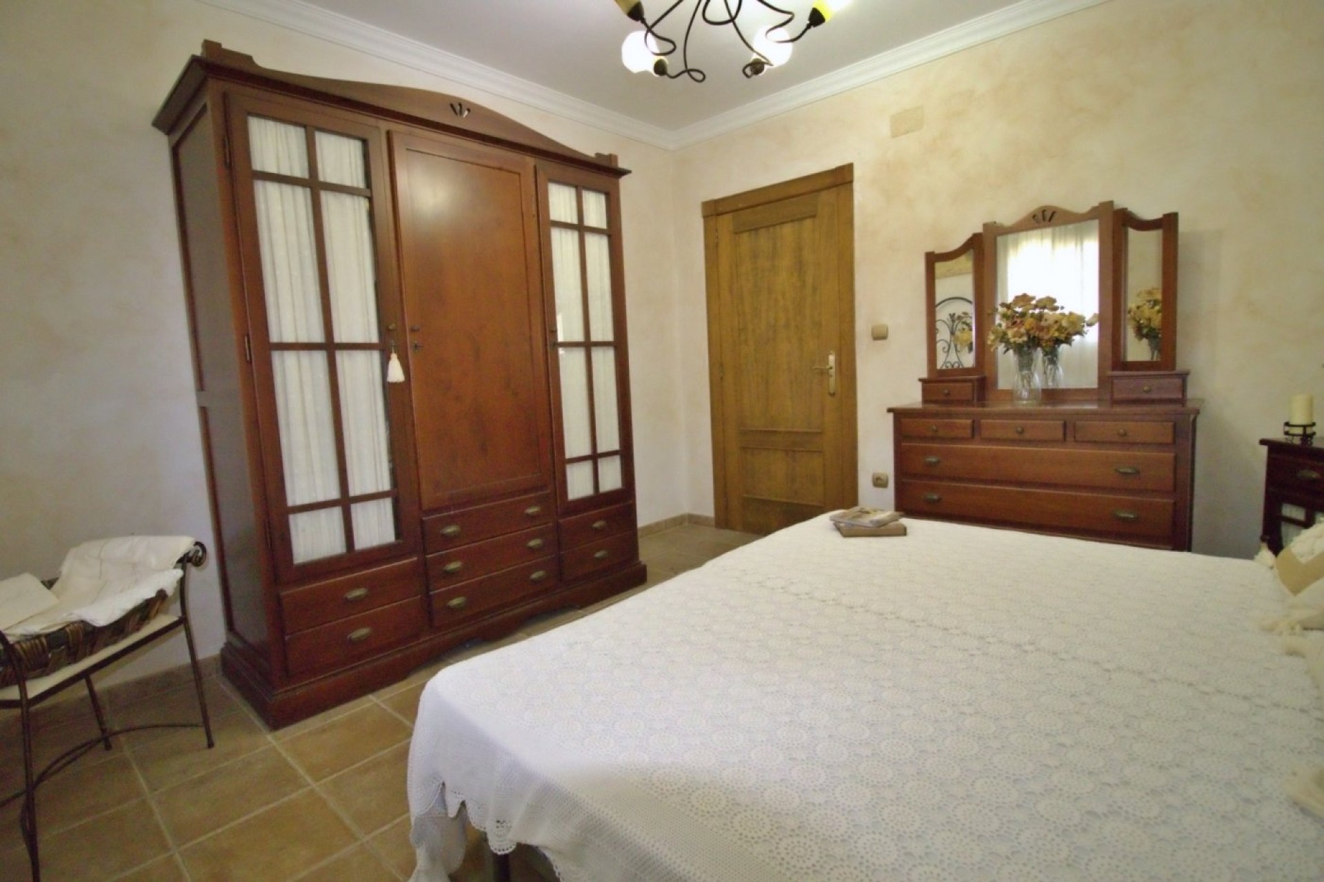 Resale - Villa - Elche Pedanías - Valverde