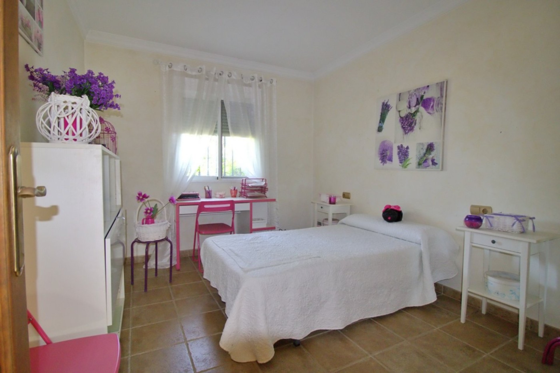 Resale - Villa - Elche Pedanías - Valverde