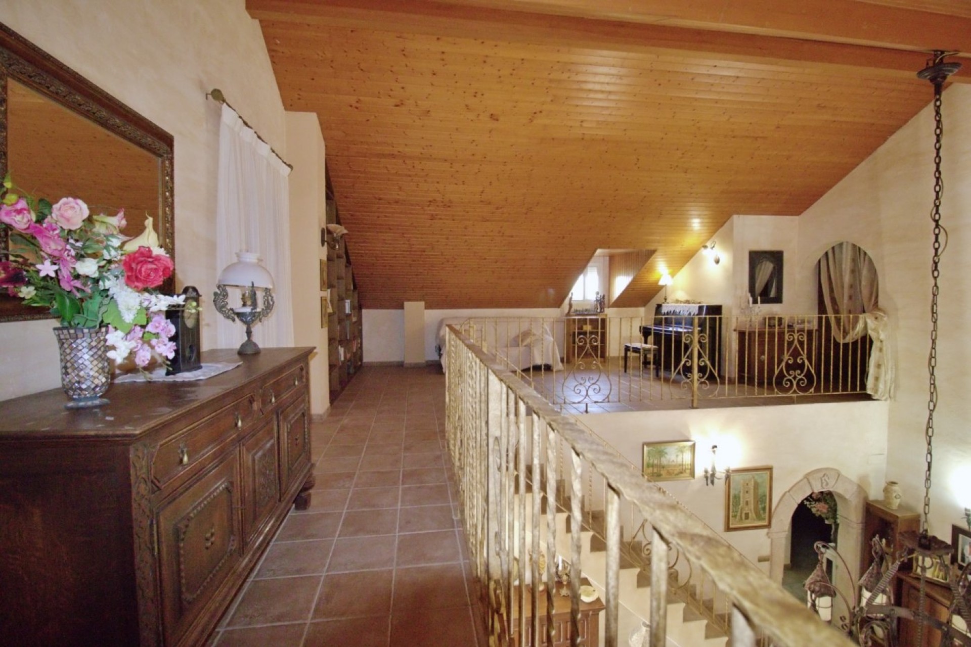 Resale - Villa - Elche Pedanías - Valverde
