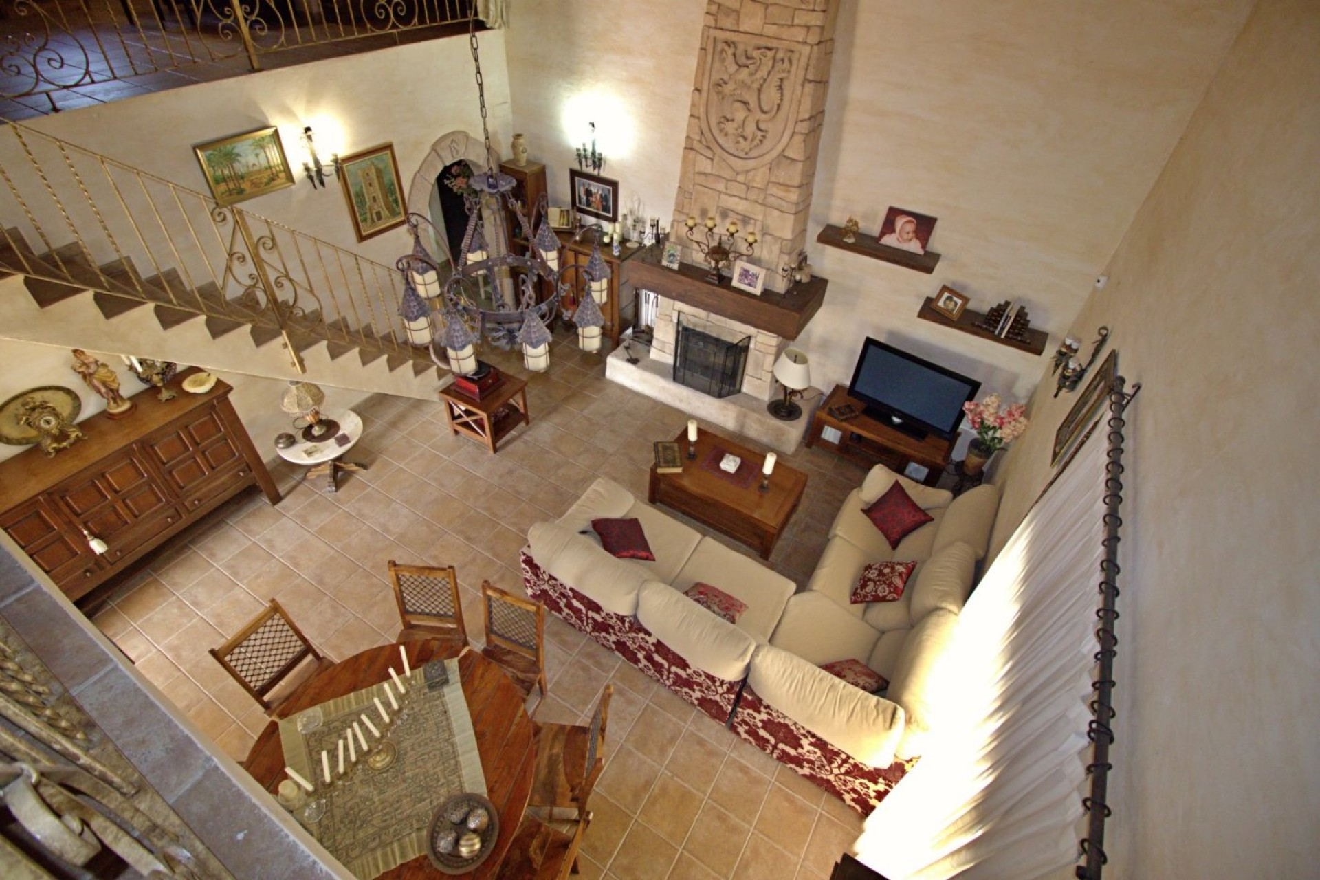 Resale - Villa - Elche Pedanías - Valverde