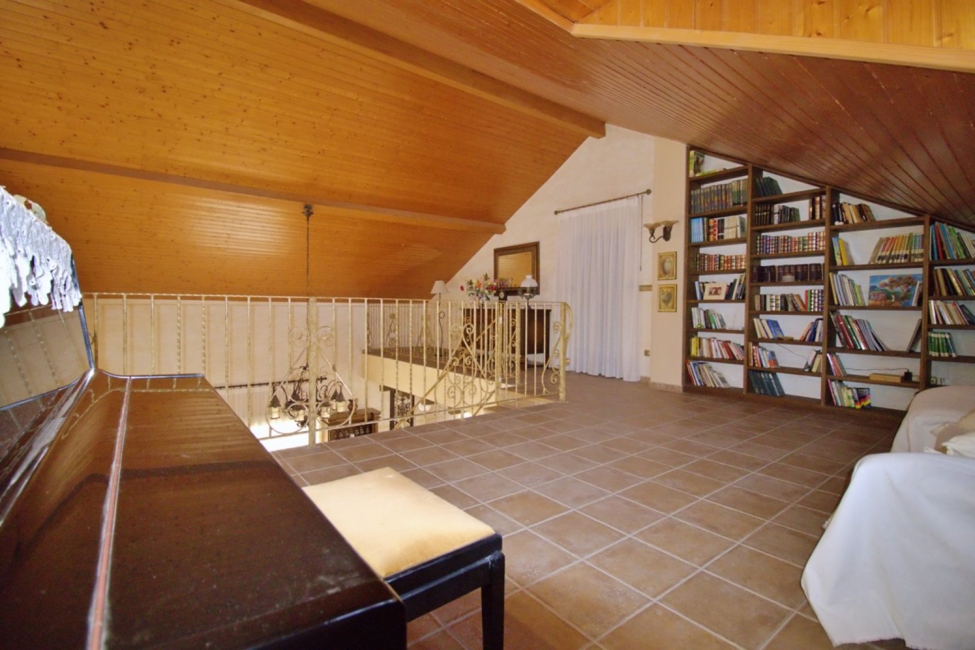 Resale - Villa - Elche Pedanías - Valverde