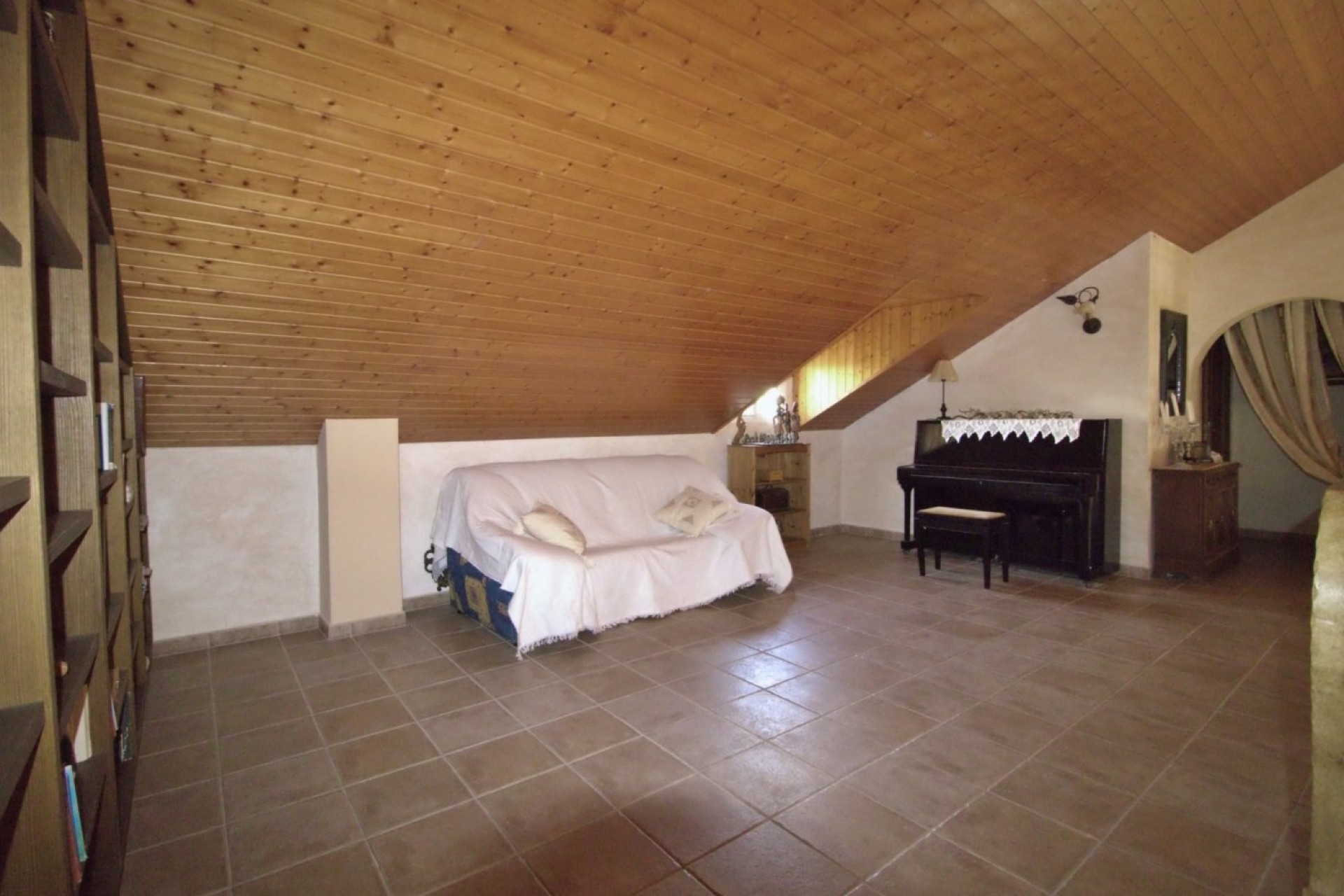 Resale - Villa - Elche Pedanías - Valverde