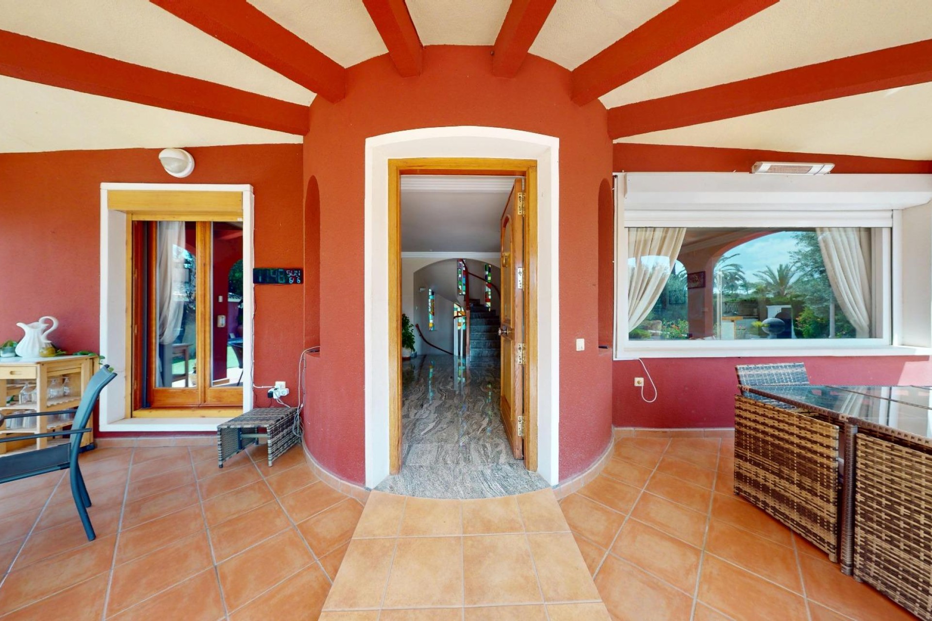 Resale - Villa - Elche - Portes Encarnades-Torreta-Portalada