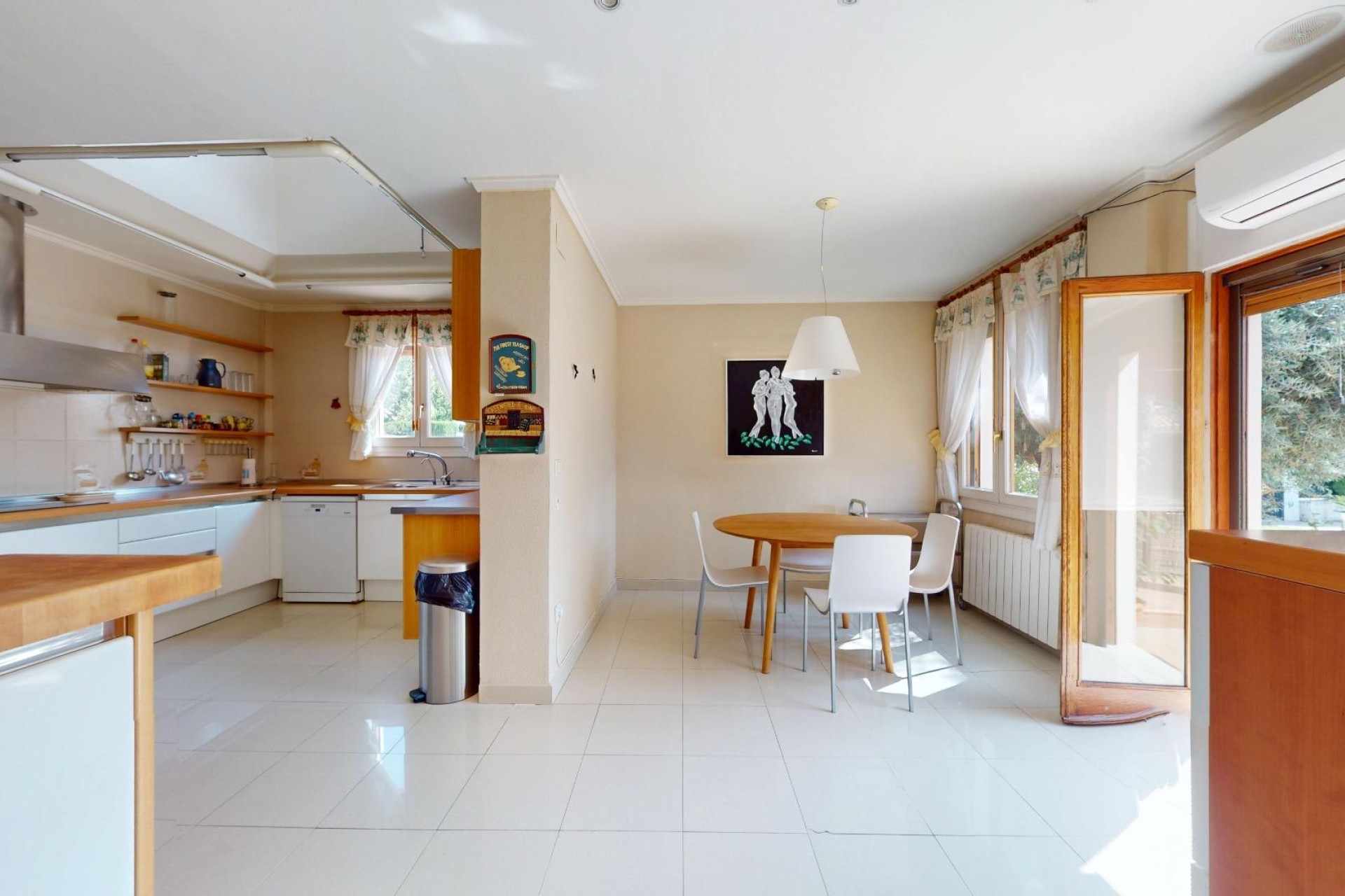 Resale - Villa - Elche - Portes Encarnades-Torreta-Portalada