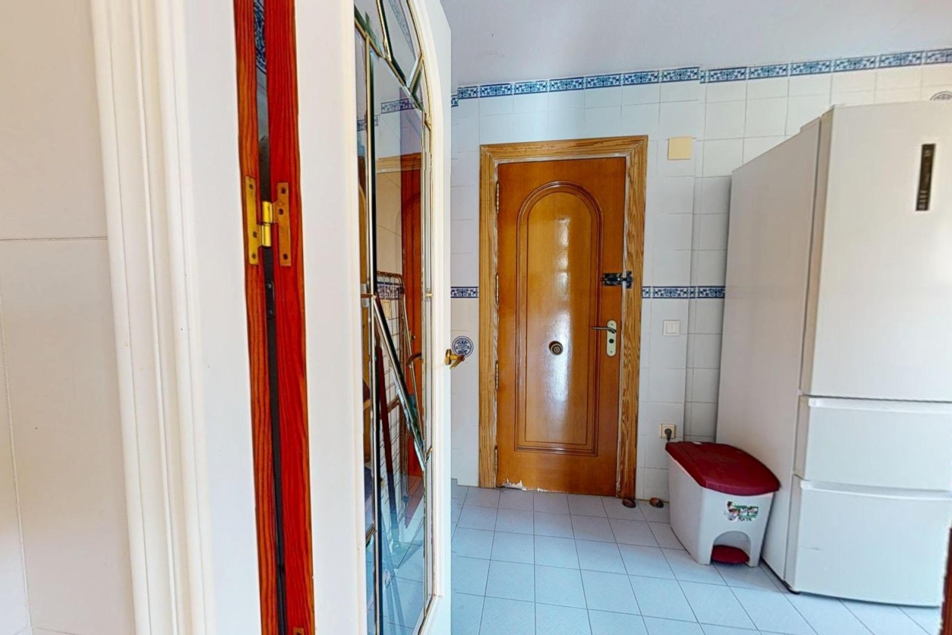 Resale - Villa - Elche - Portes Encarnades-Torreta-Portalada