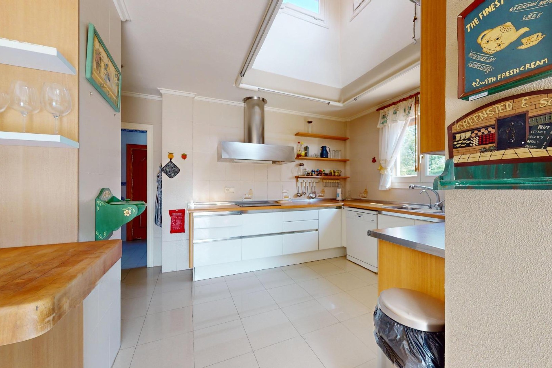 Resale - Villa - Elche - Portes Encarnades-Torreta-Portalada