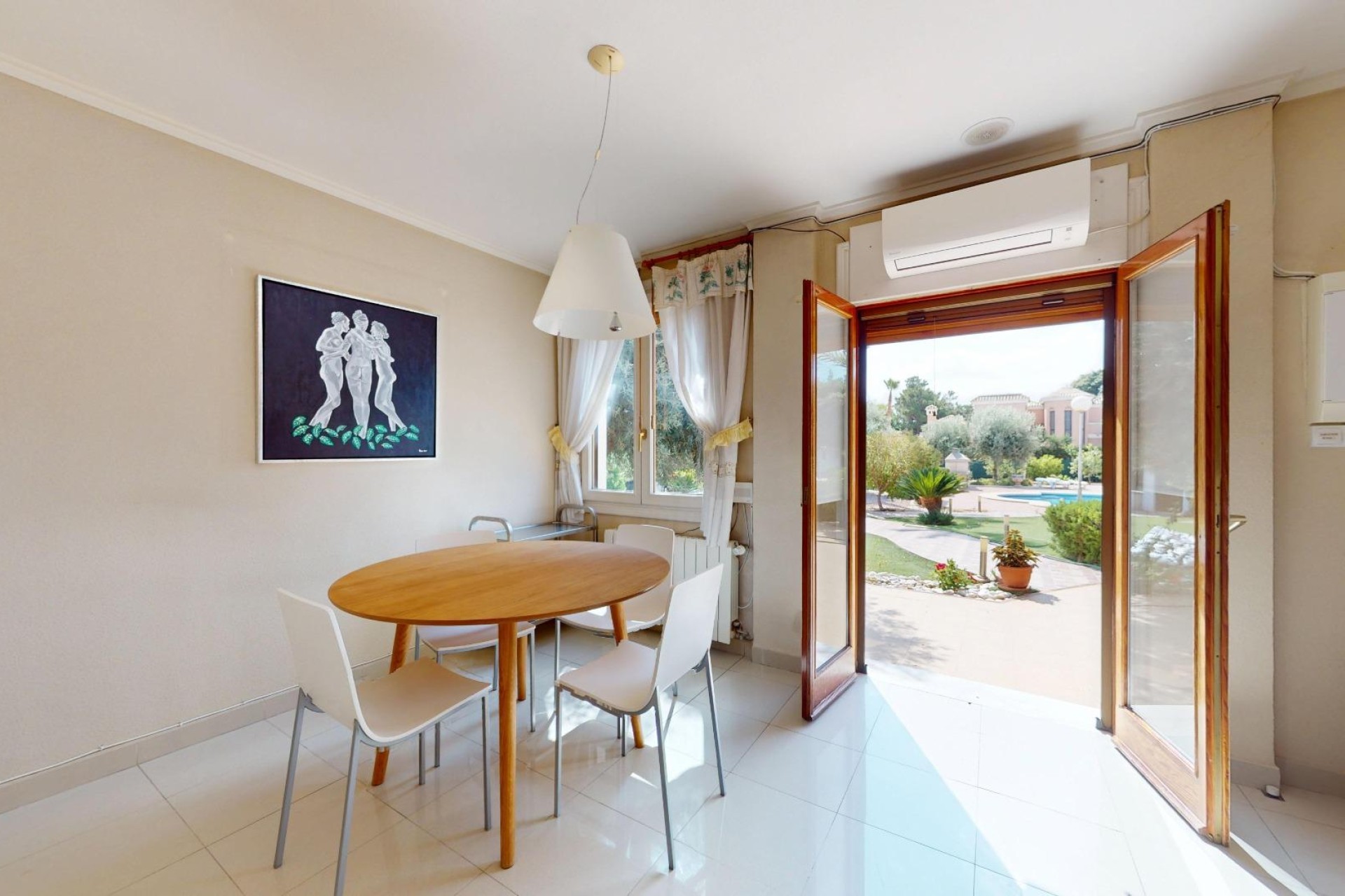 Resale - Villa - Elche - Portes Encarnades-Torreta-Portalada