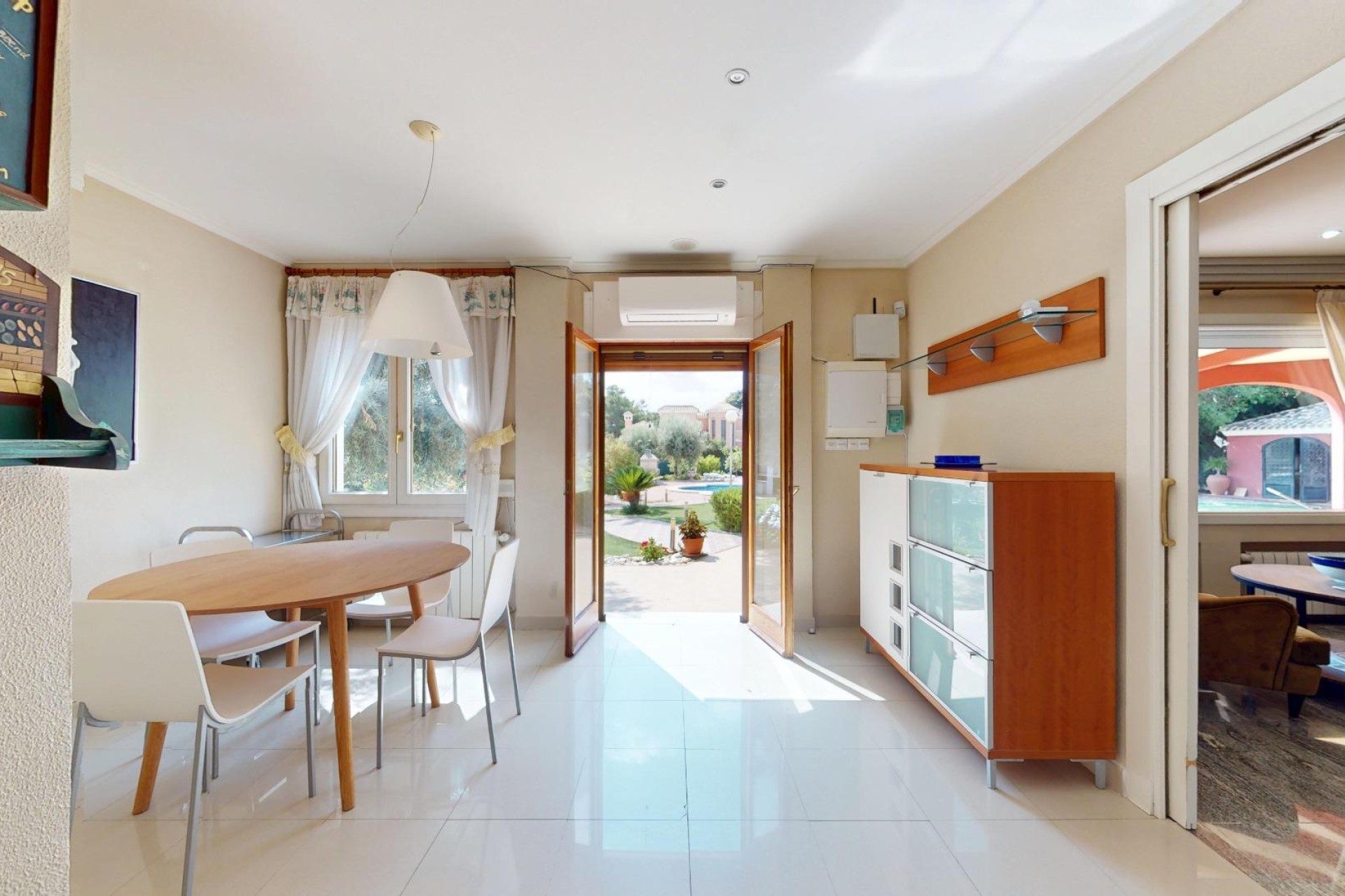 Resale - Villa - Elche - Portes Encarnades-Torreta-Portalada