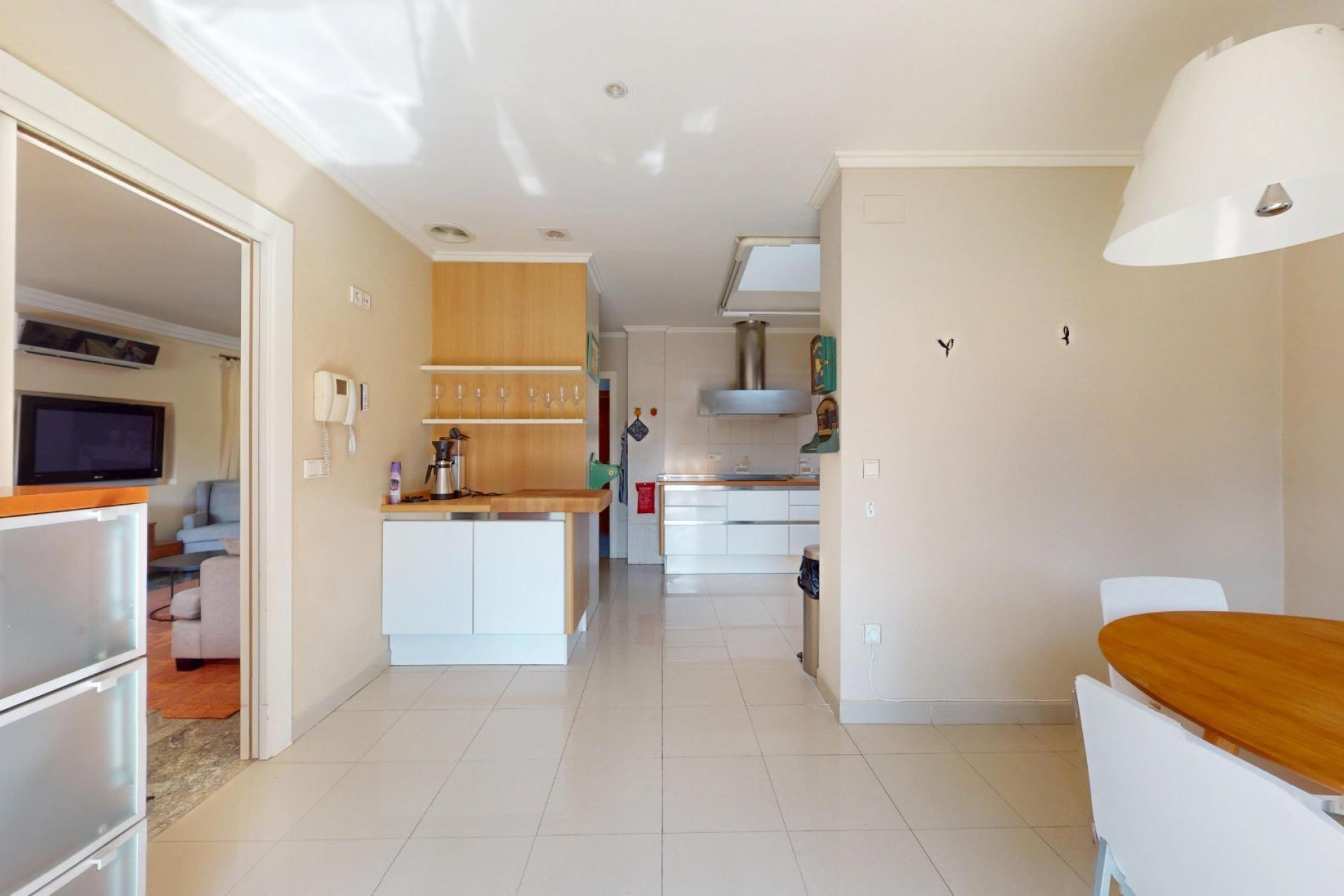 Resale - Villa - Elche - Portes Encarnades-Torreta-Portalada