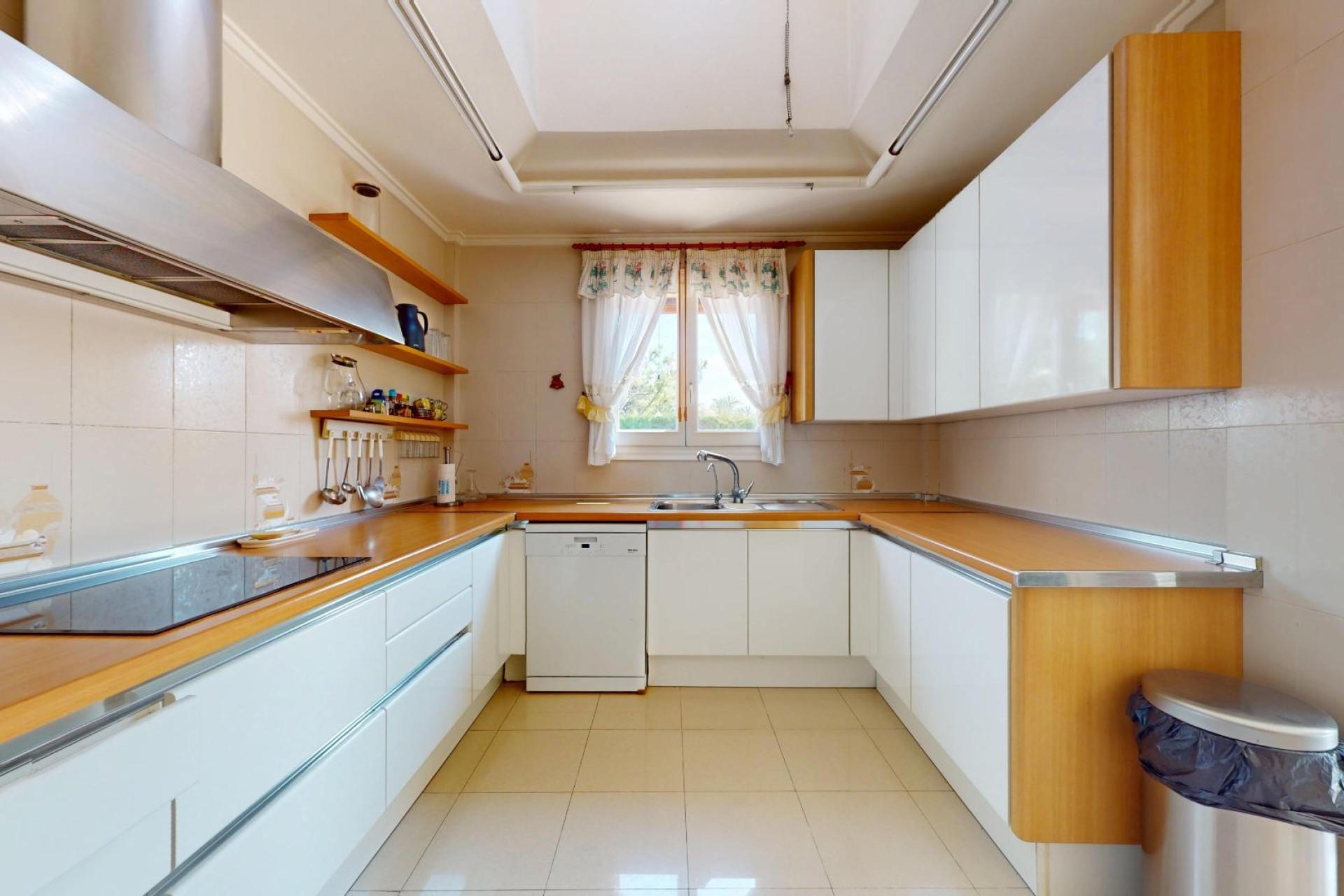 Resale - Villa - Elche - Portes Encarnades-Torreta-Portalada