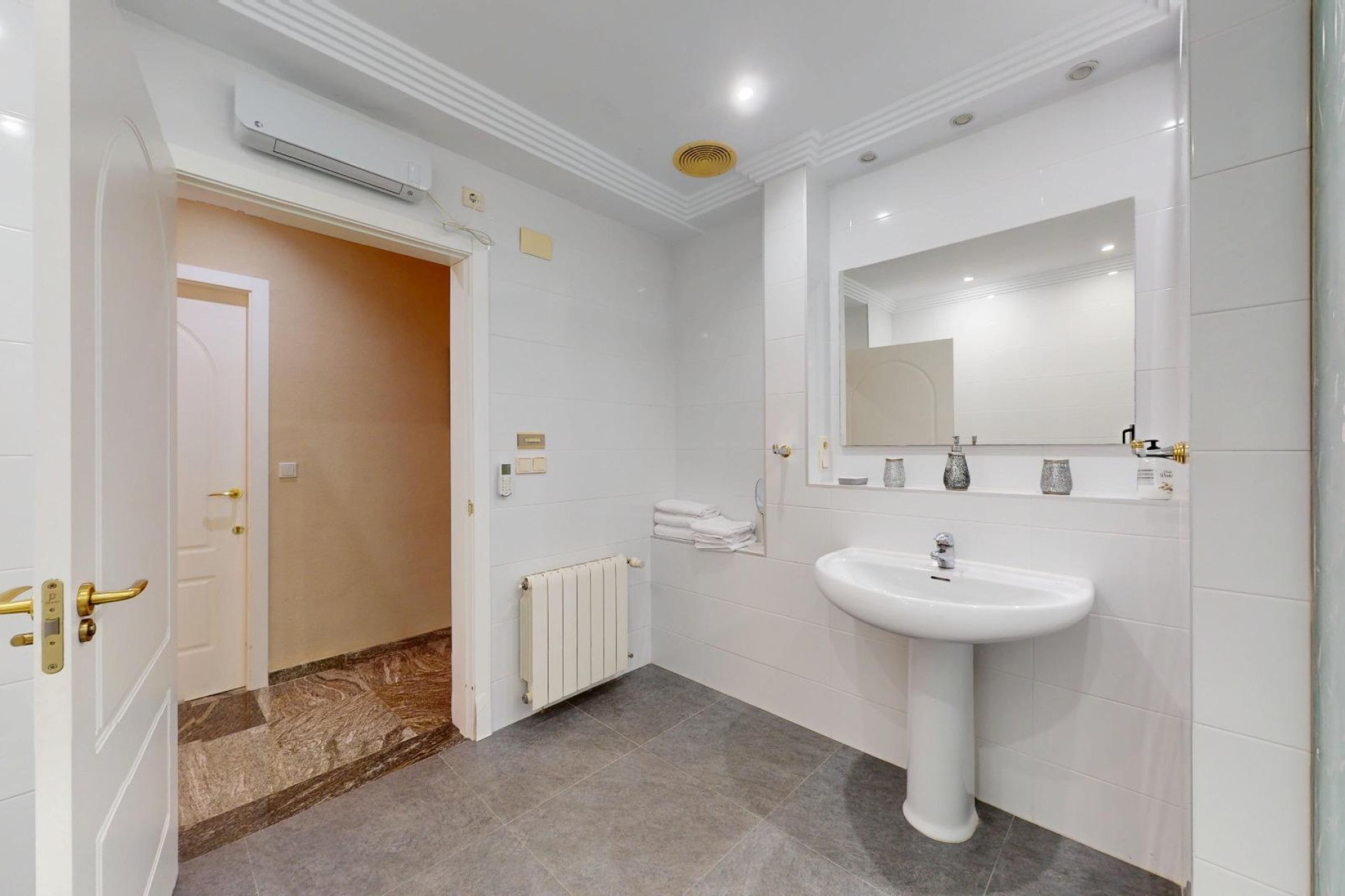 Resale - Villa - Elche - Portes Encarnades-Torreta-Portalada