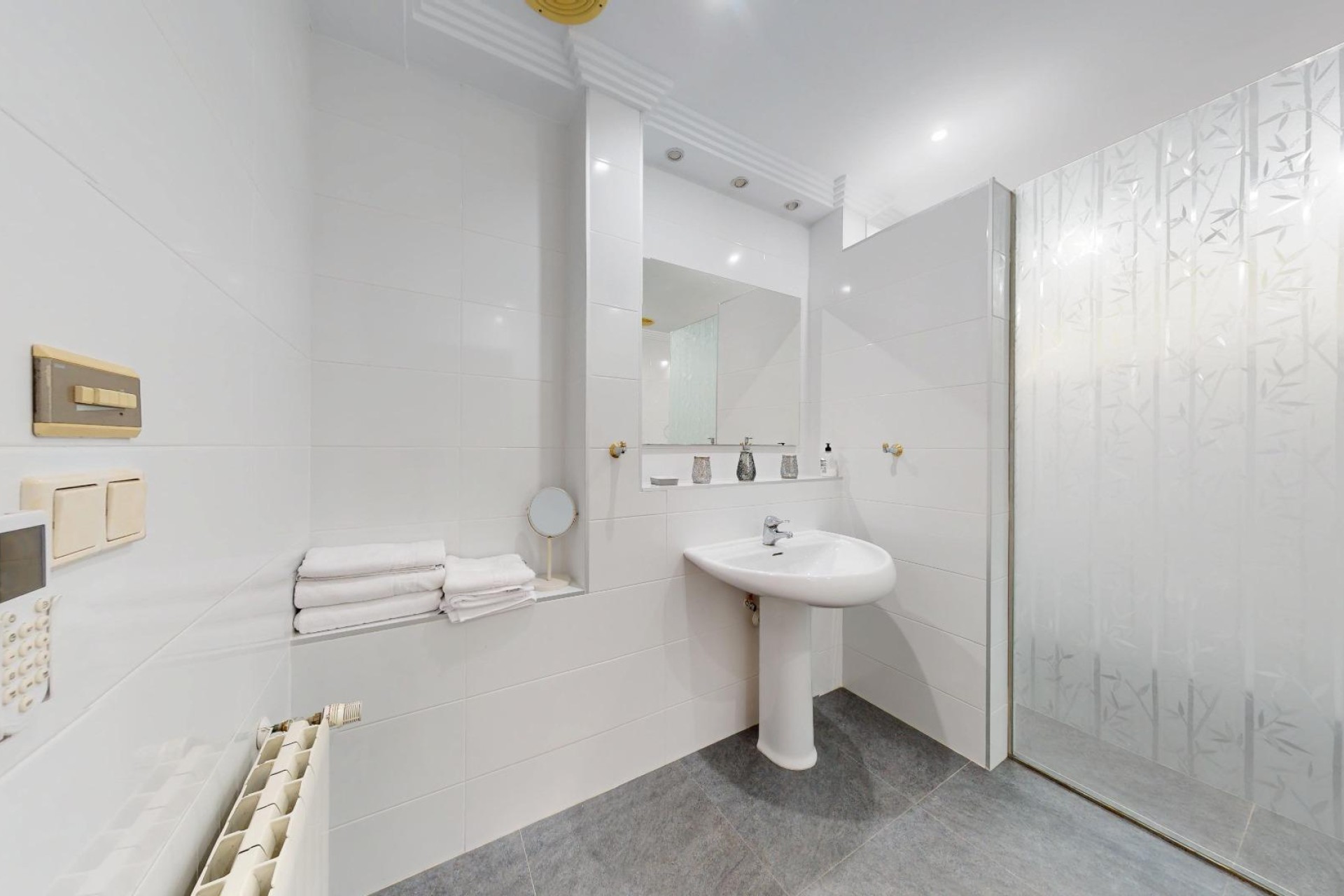 Resale - Villa - Elche - Portes Encarnades-Torreta-Portalada